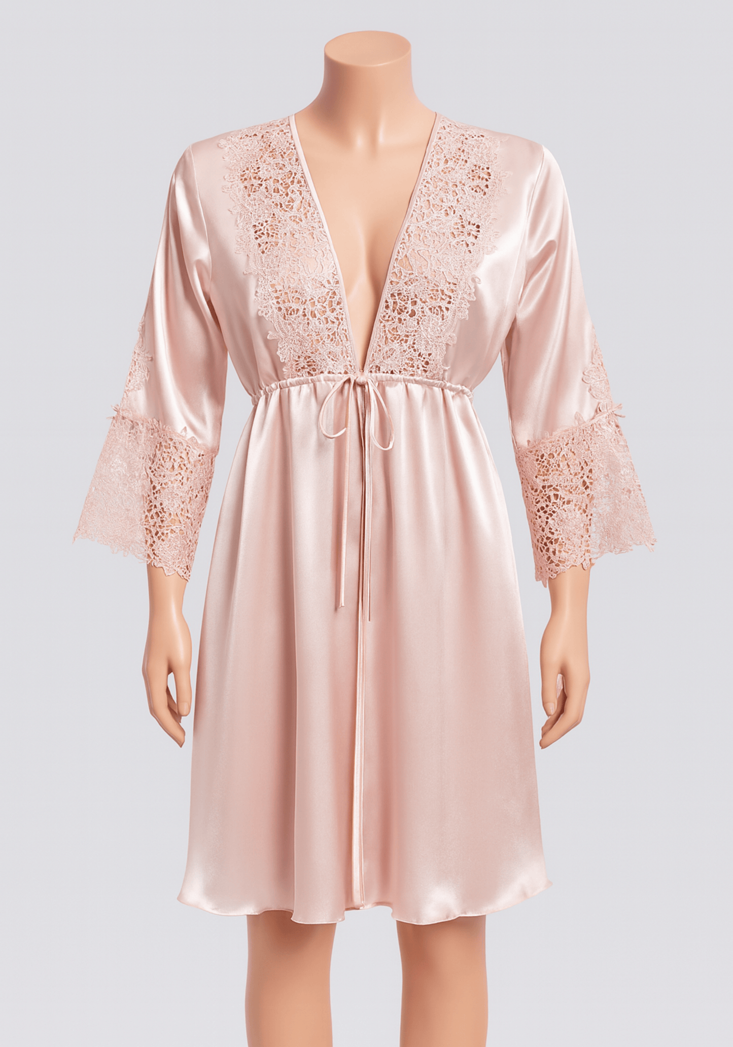 LNGR Bridal 6 Piece Set