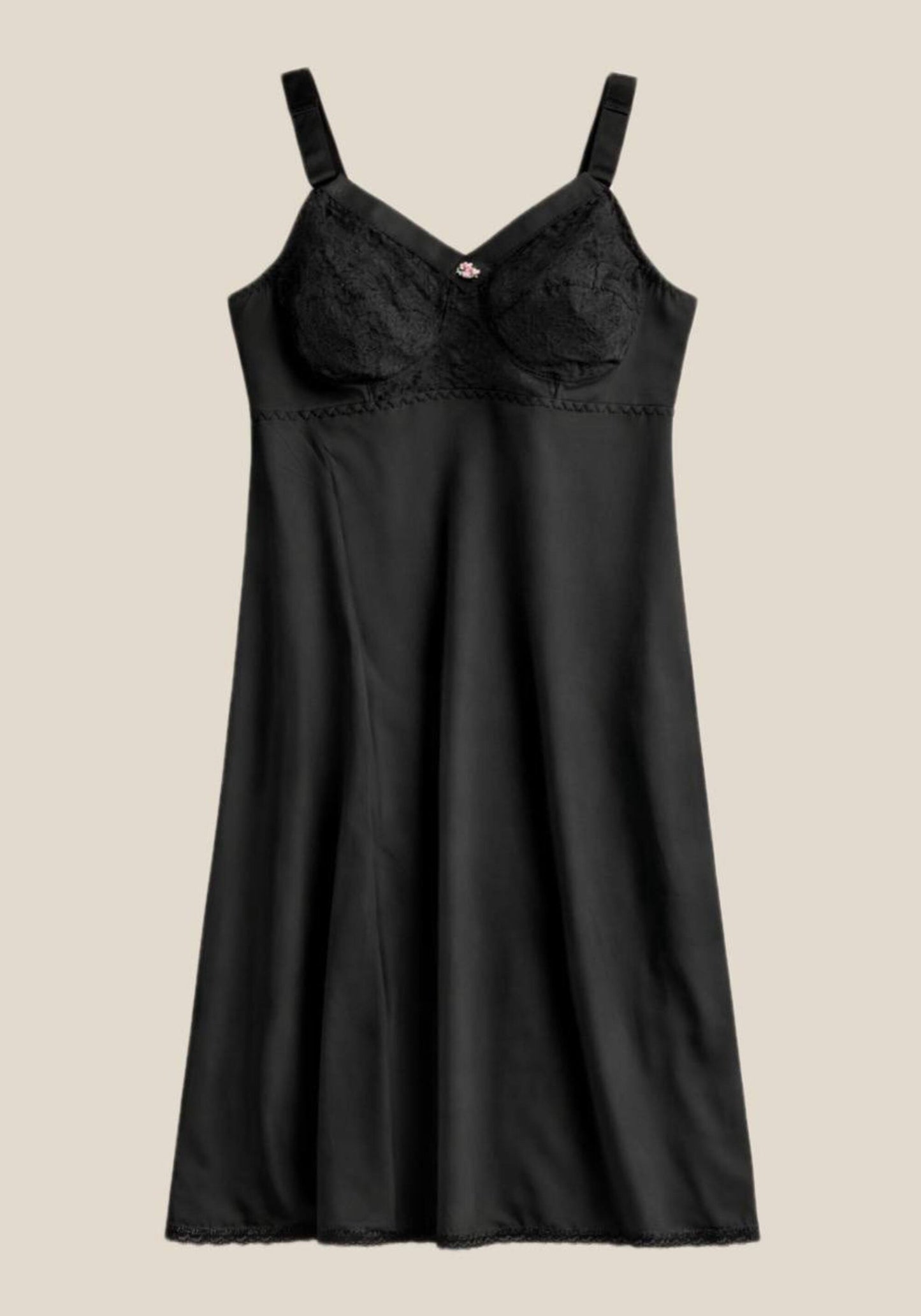 Long Jersey Underdress Los