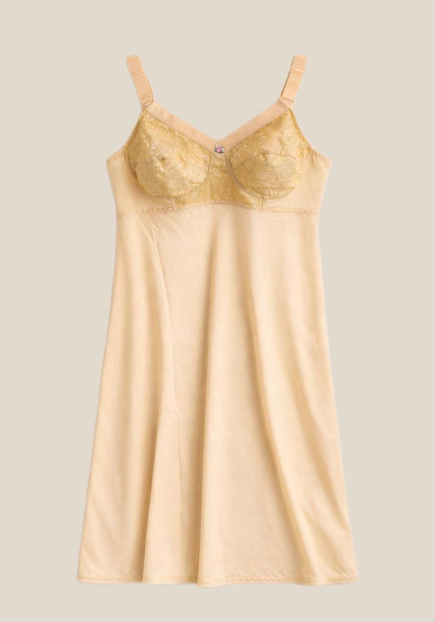 Long Jersey Underdress Los