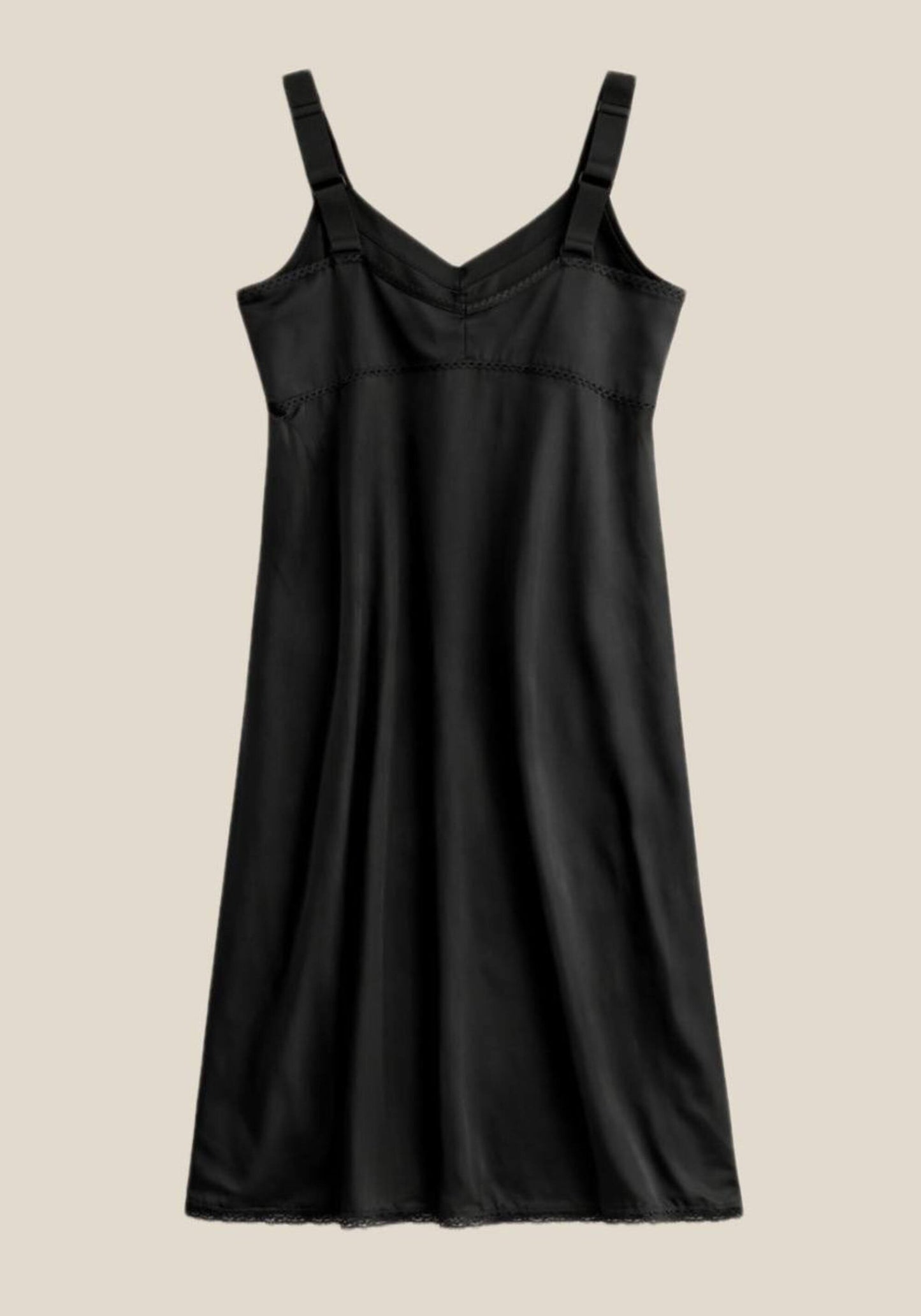 Long Jersey Underdress Los