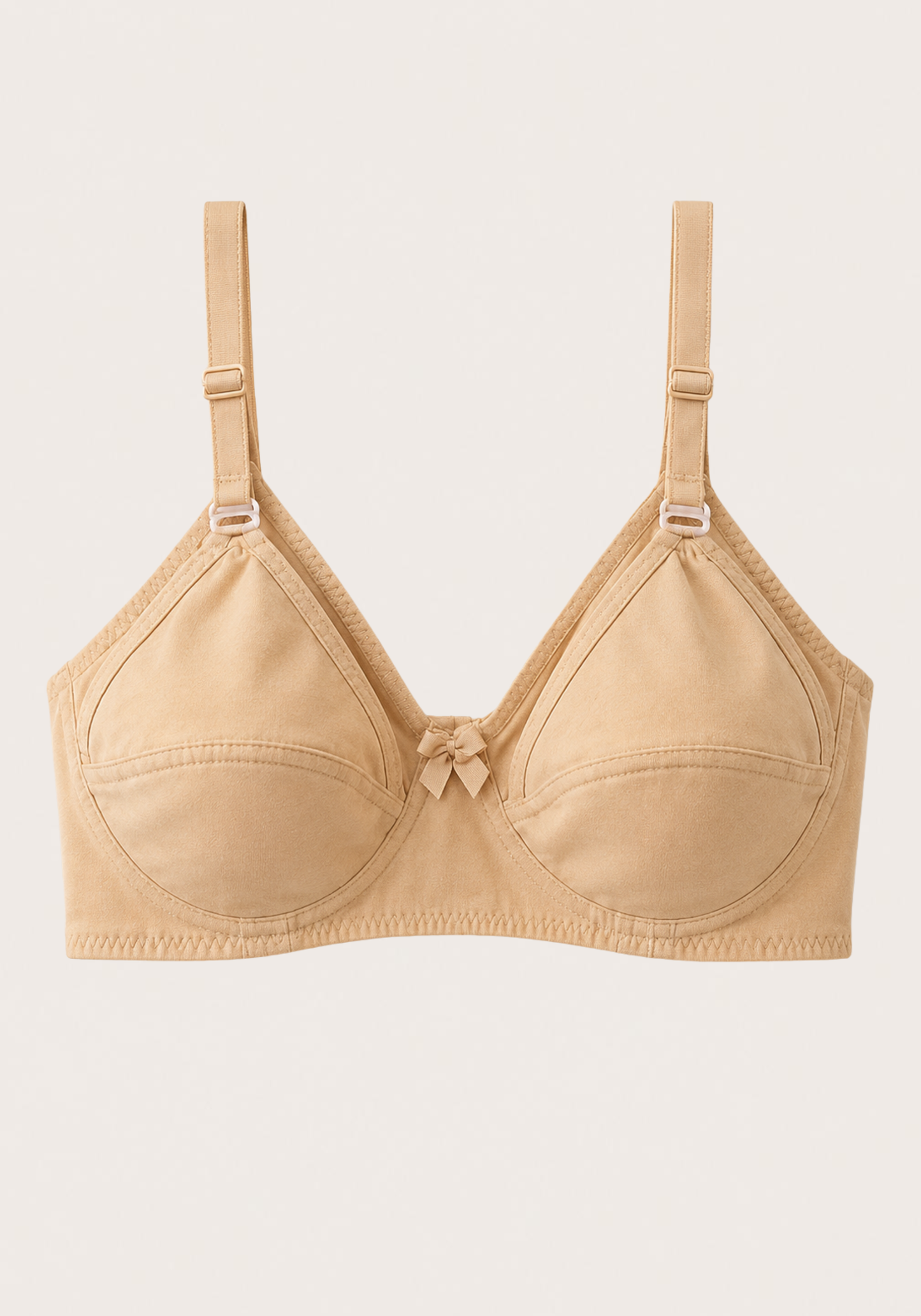 Maternal Cotton Nursing Bra