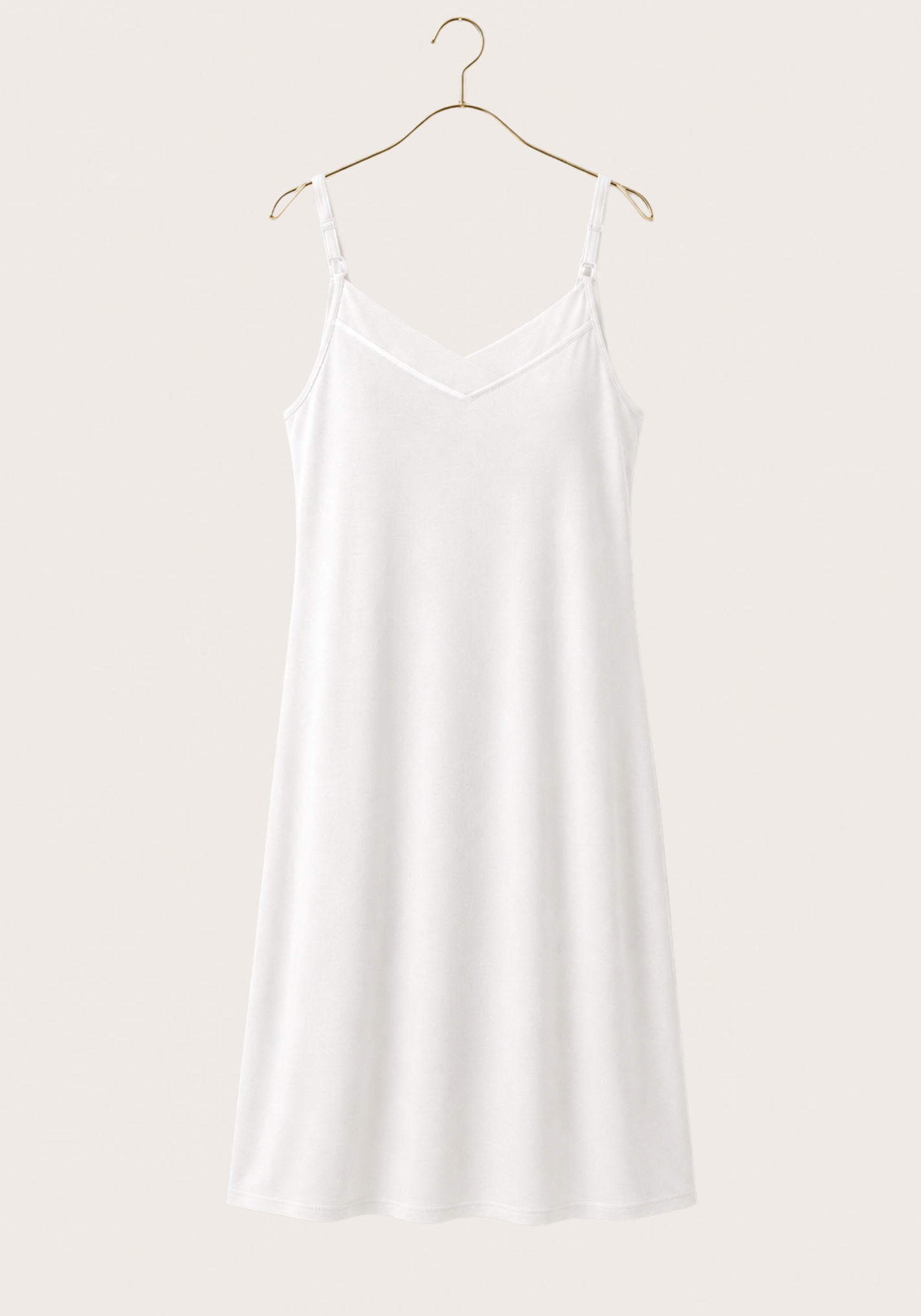 Maternal Shoulder Strap Nighty