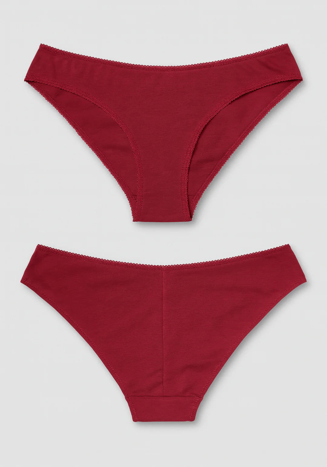 Cotton Panty