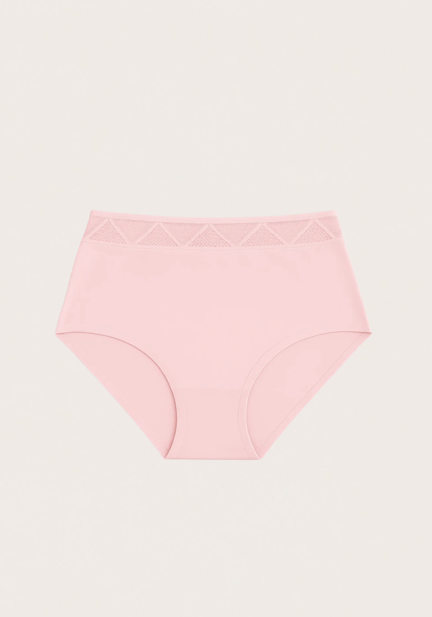 High Waist Panty