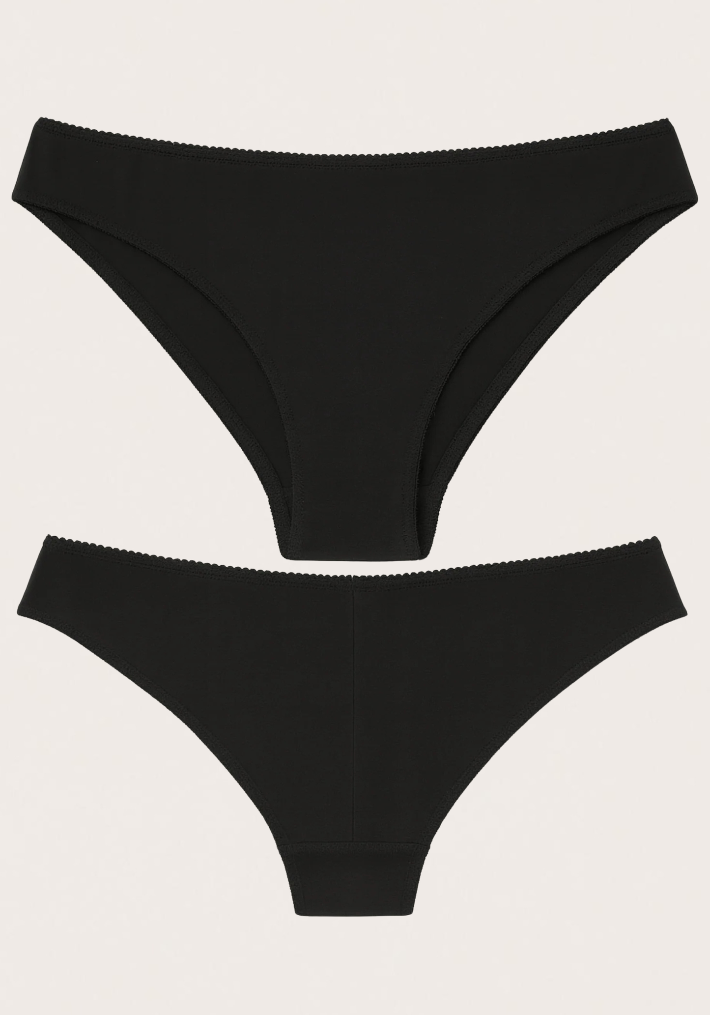 Cotton Panty