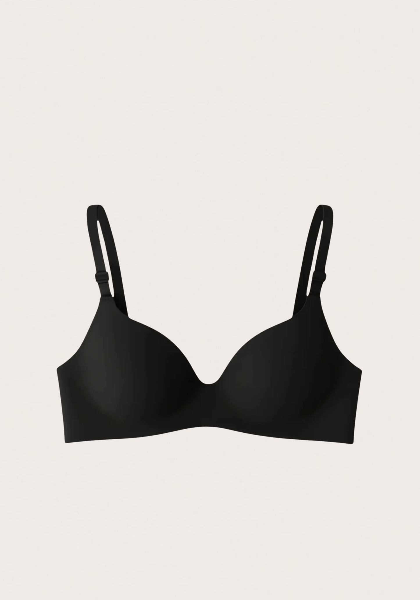 Hollow Micro Bra