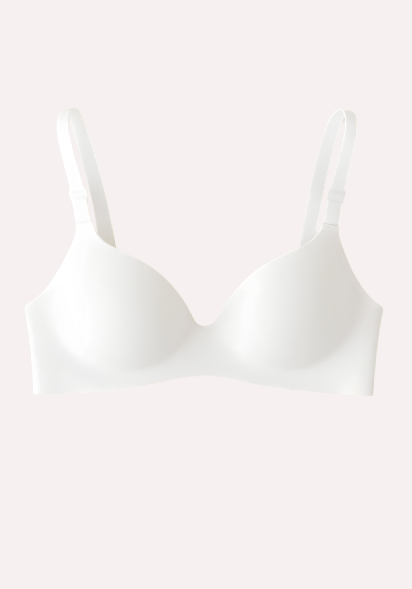 Hollow Micro Bra