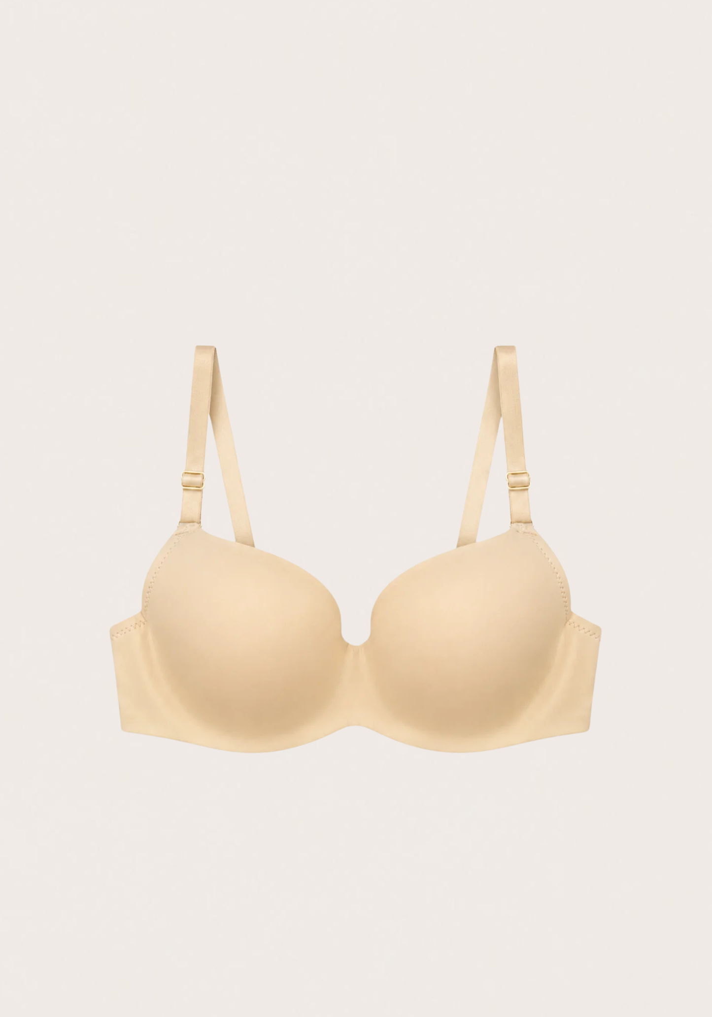 Padded Micro Bra