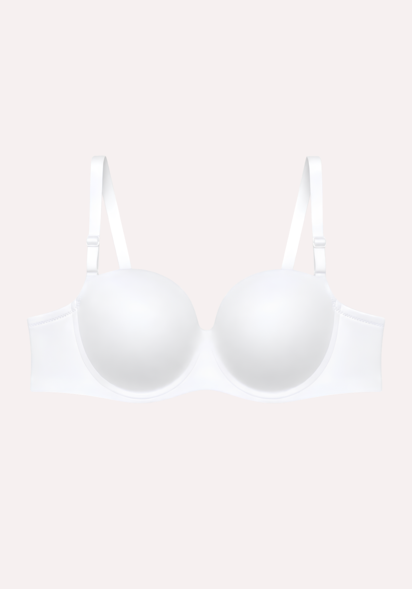 حمالة صدر UNDR C-Cup Stripless Hollow Micro