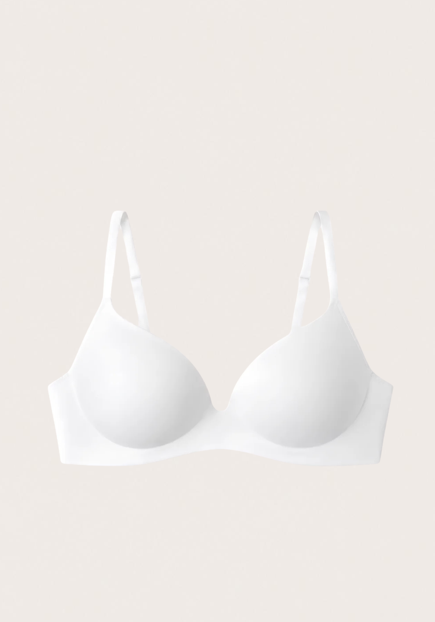 Flexible Stranded Micro Jumpsuit Bra