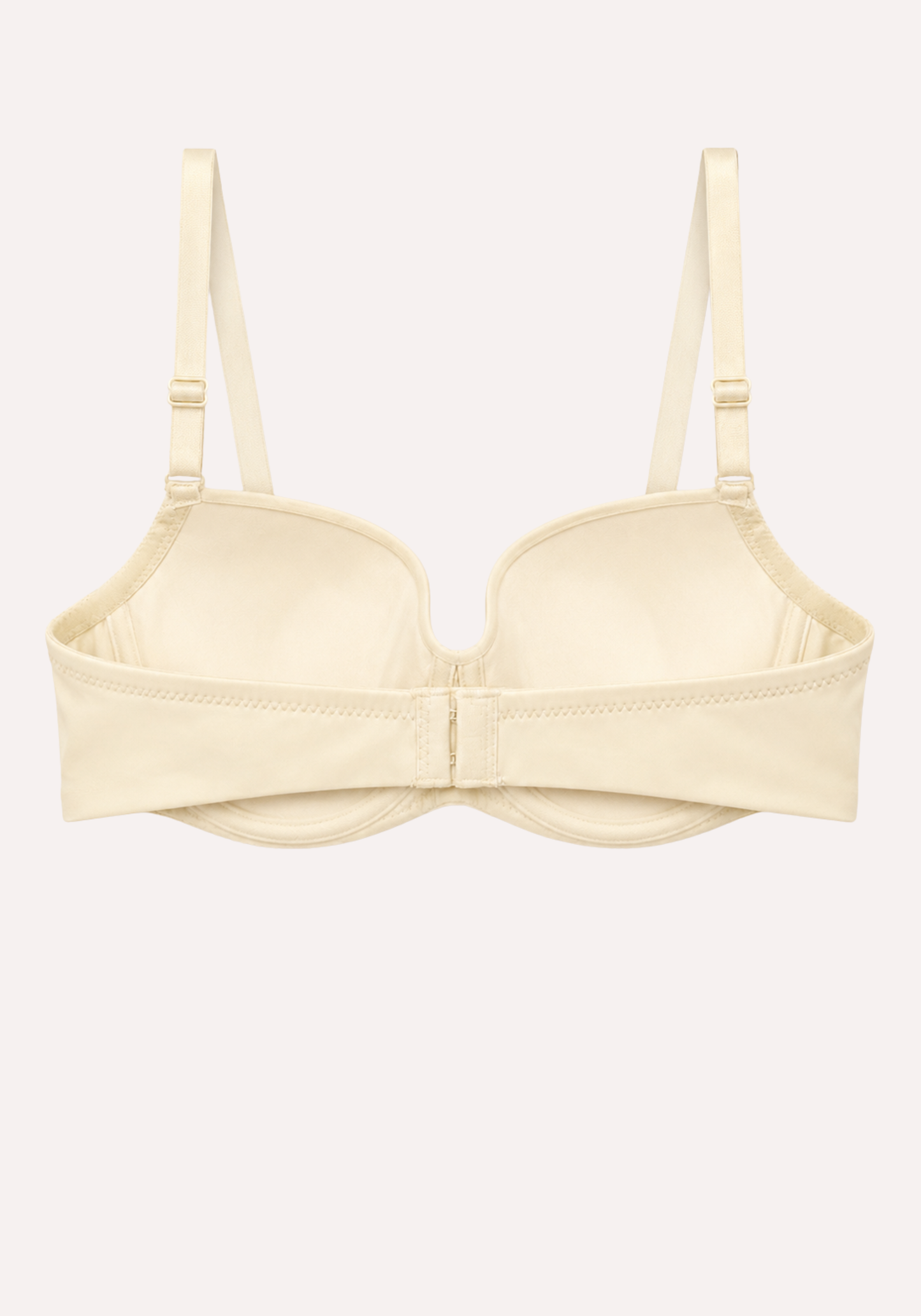 Padded Micro Bra