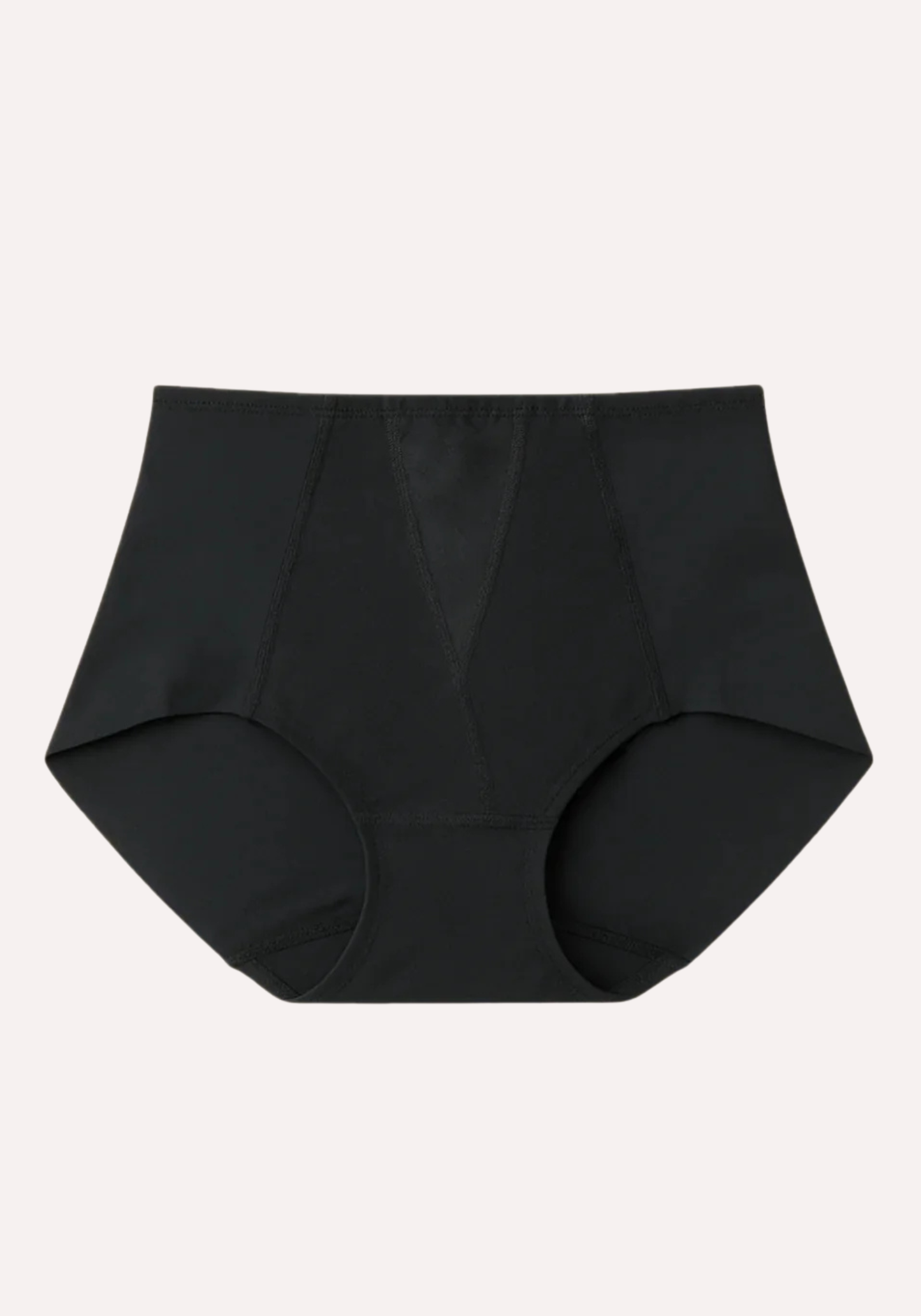 Molly Hi Waist Kilot