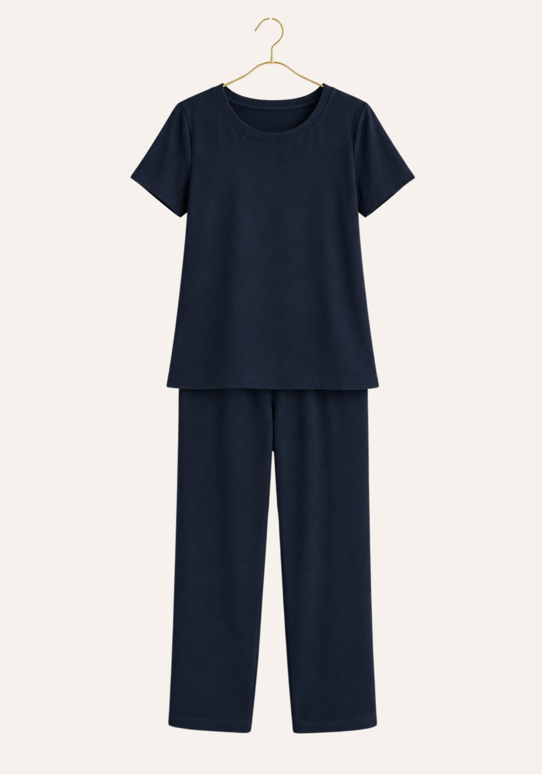 Short Sleeve Pajama