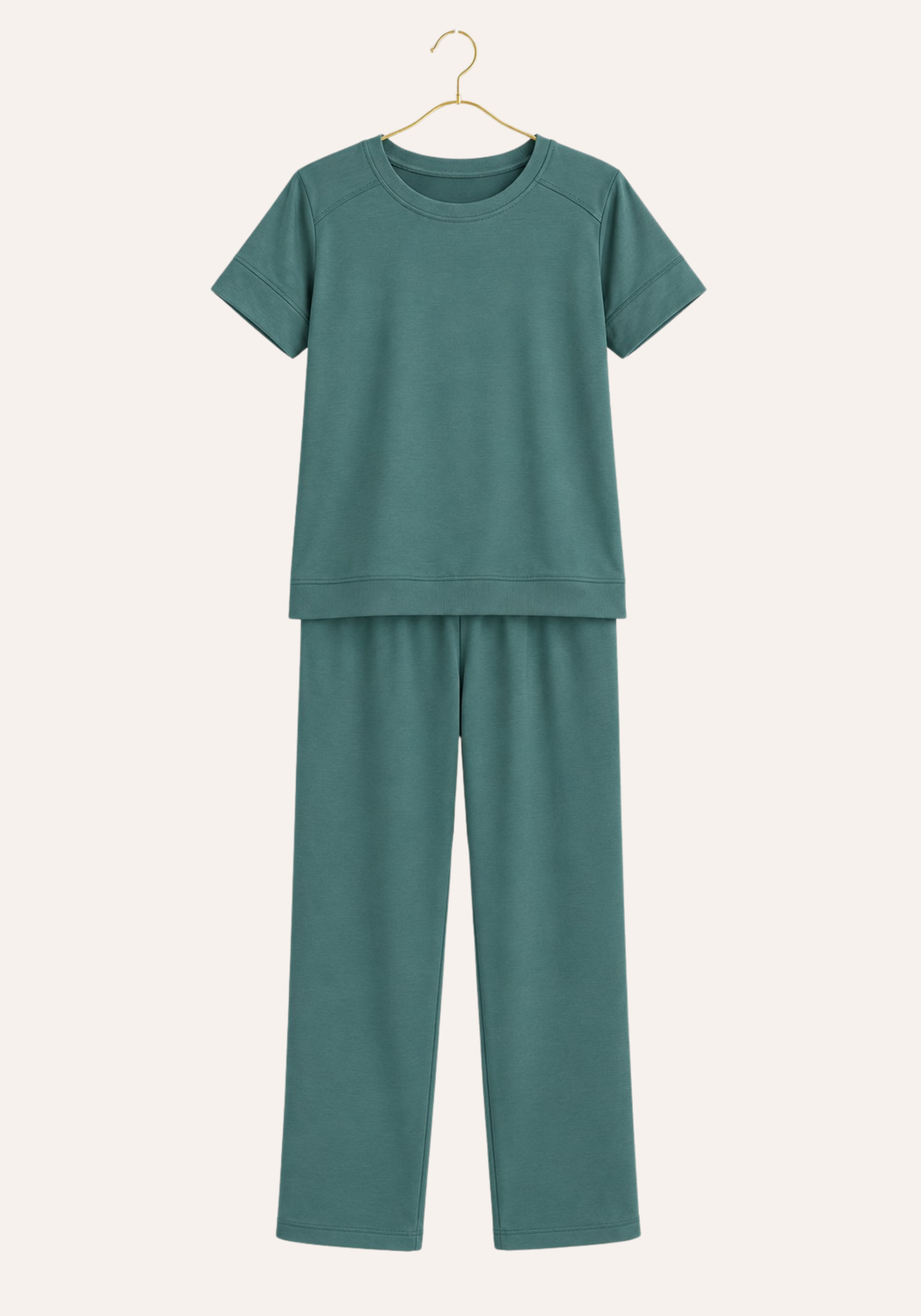 Short Sleeve Pajama
