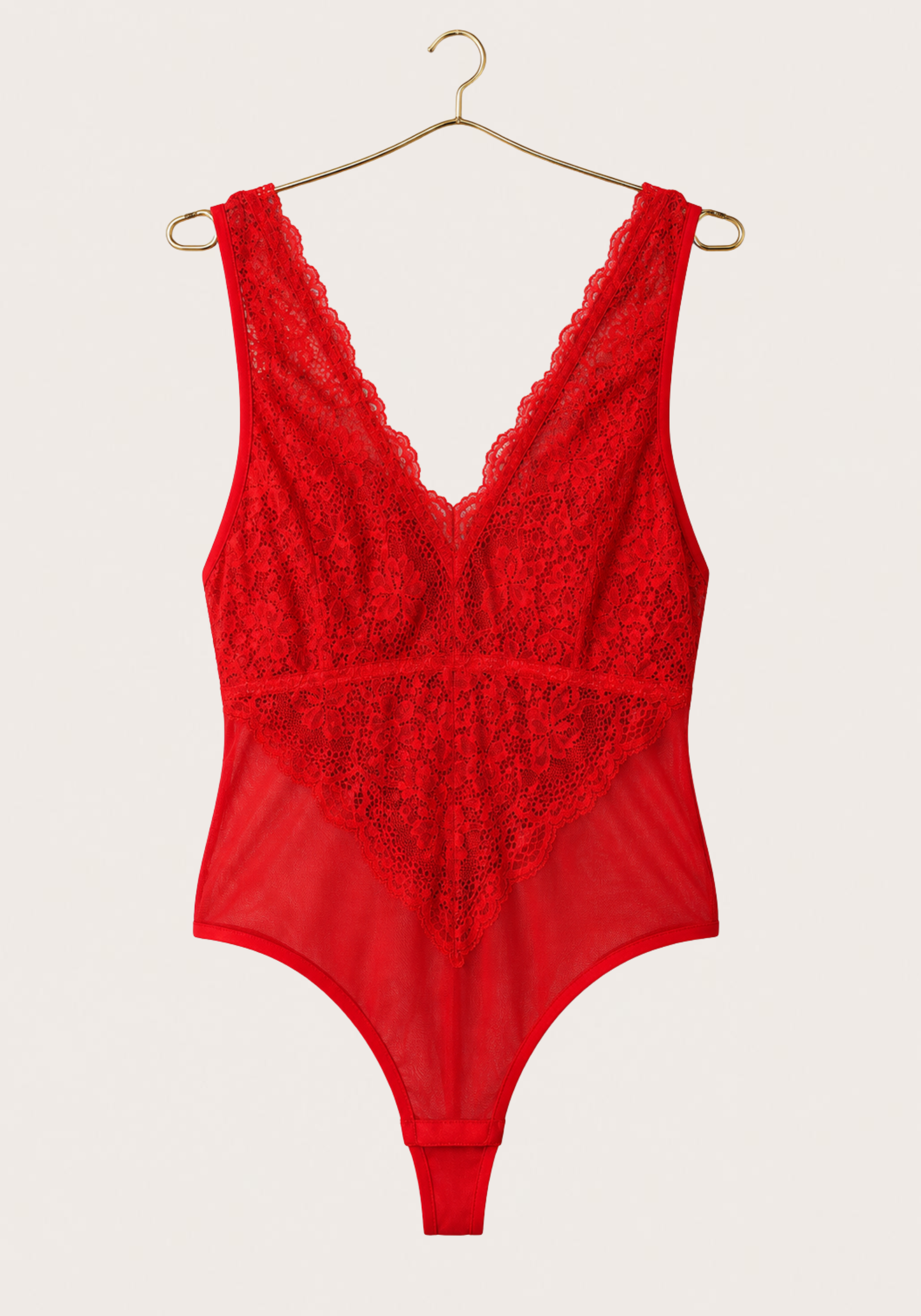 Bodysuit