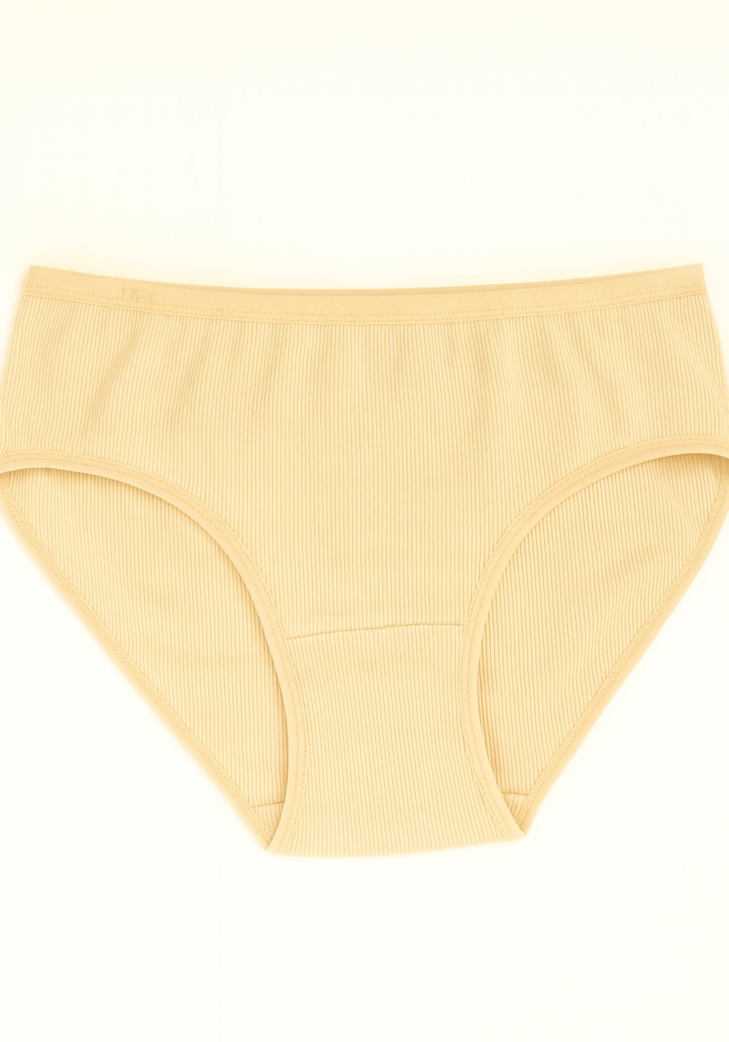Lycra Camisole Rib Panties