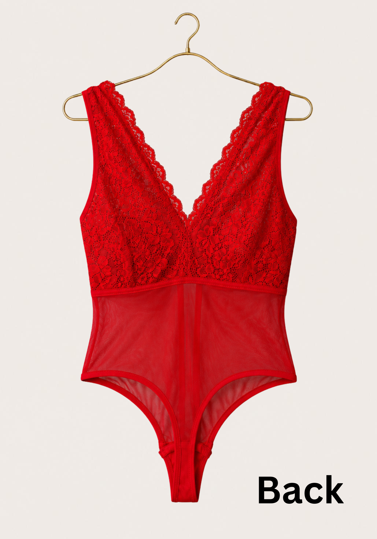 Bodysuit