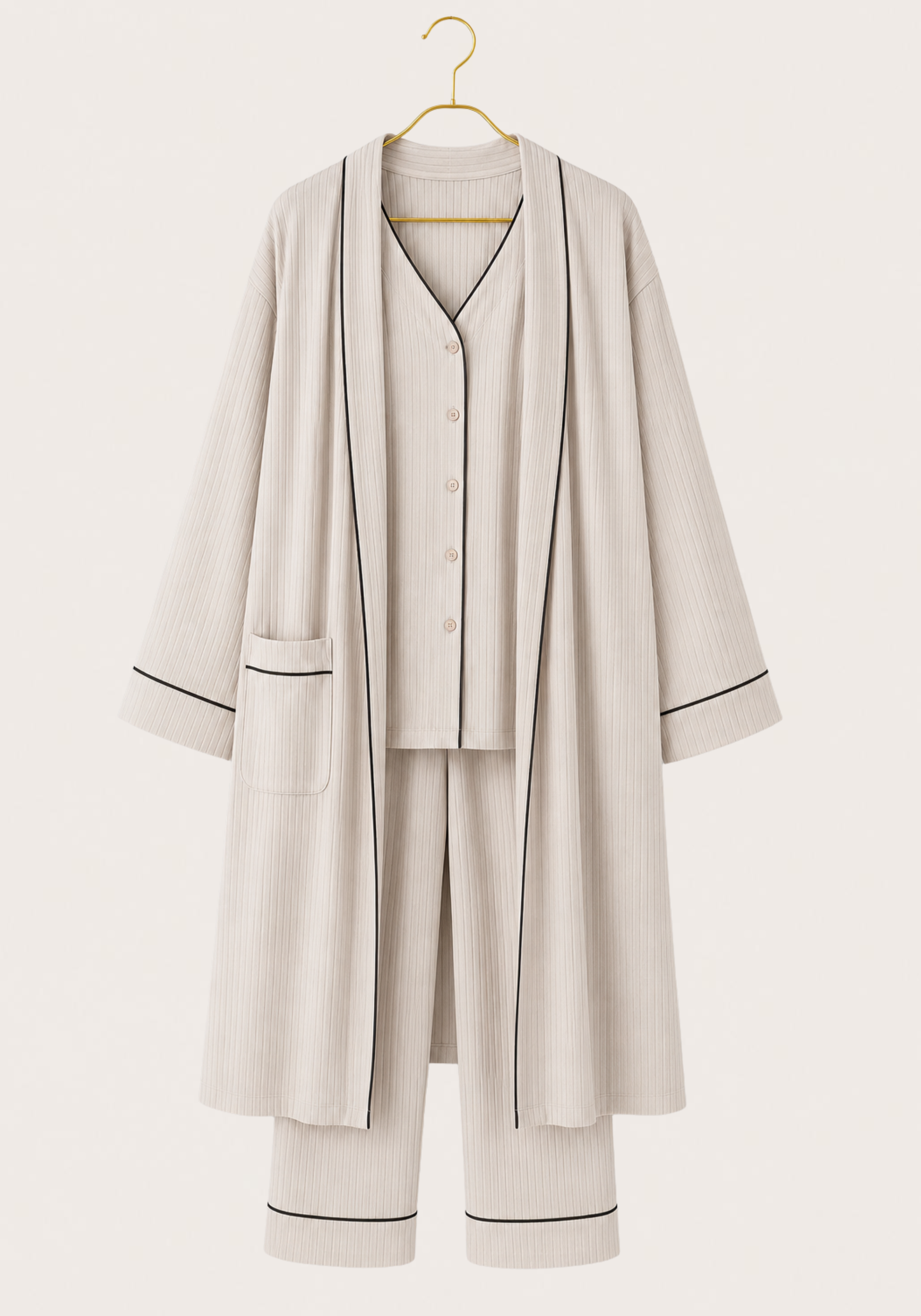 Maternal 3 Piece Set