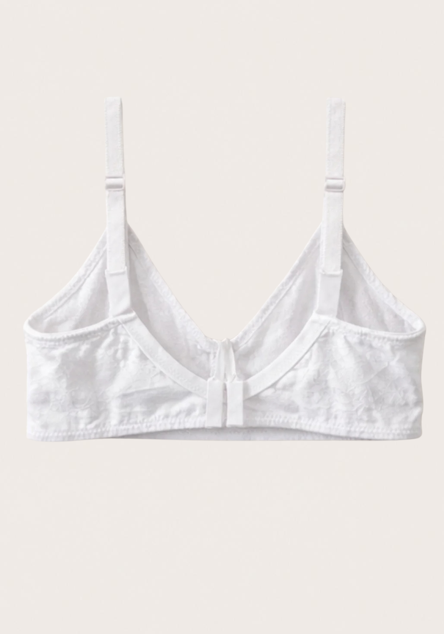 Maternal Dantel Lycra Nursing Bra