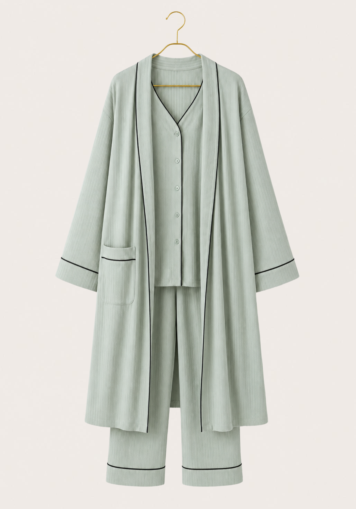 Maternal 3 Piece Set