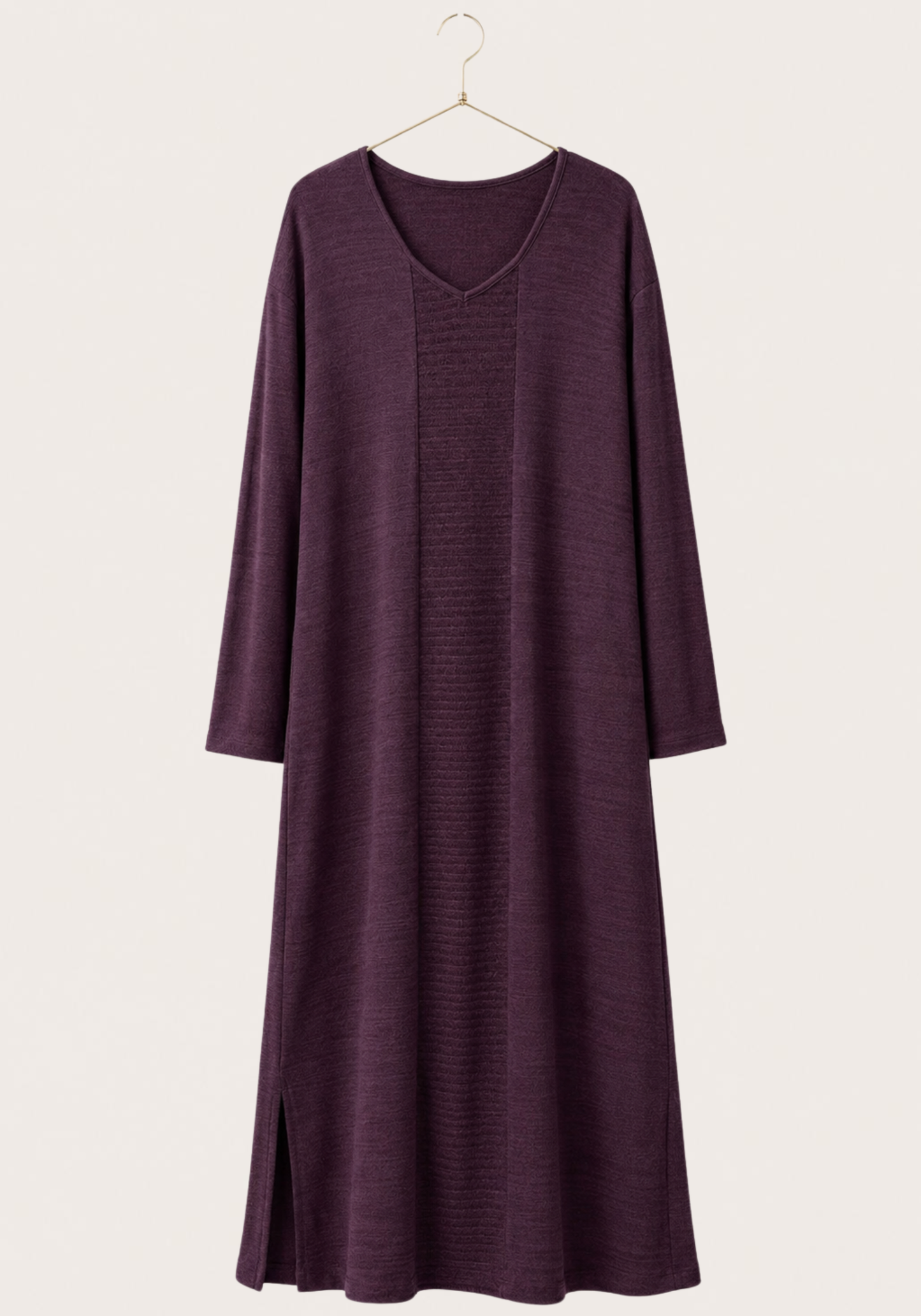 Jacquard Dress