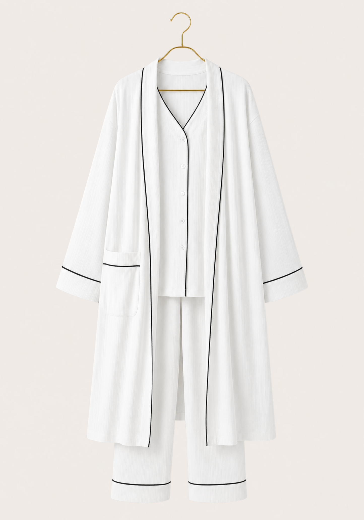 Maternal 3 Piece Set