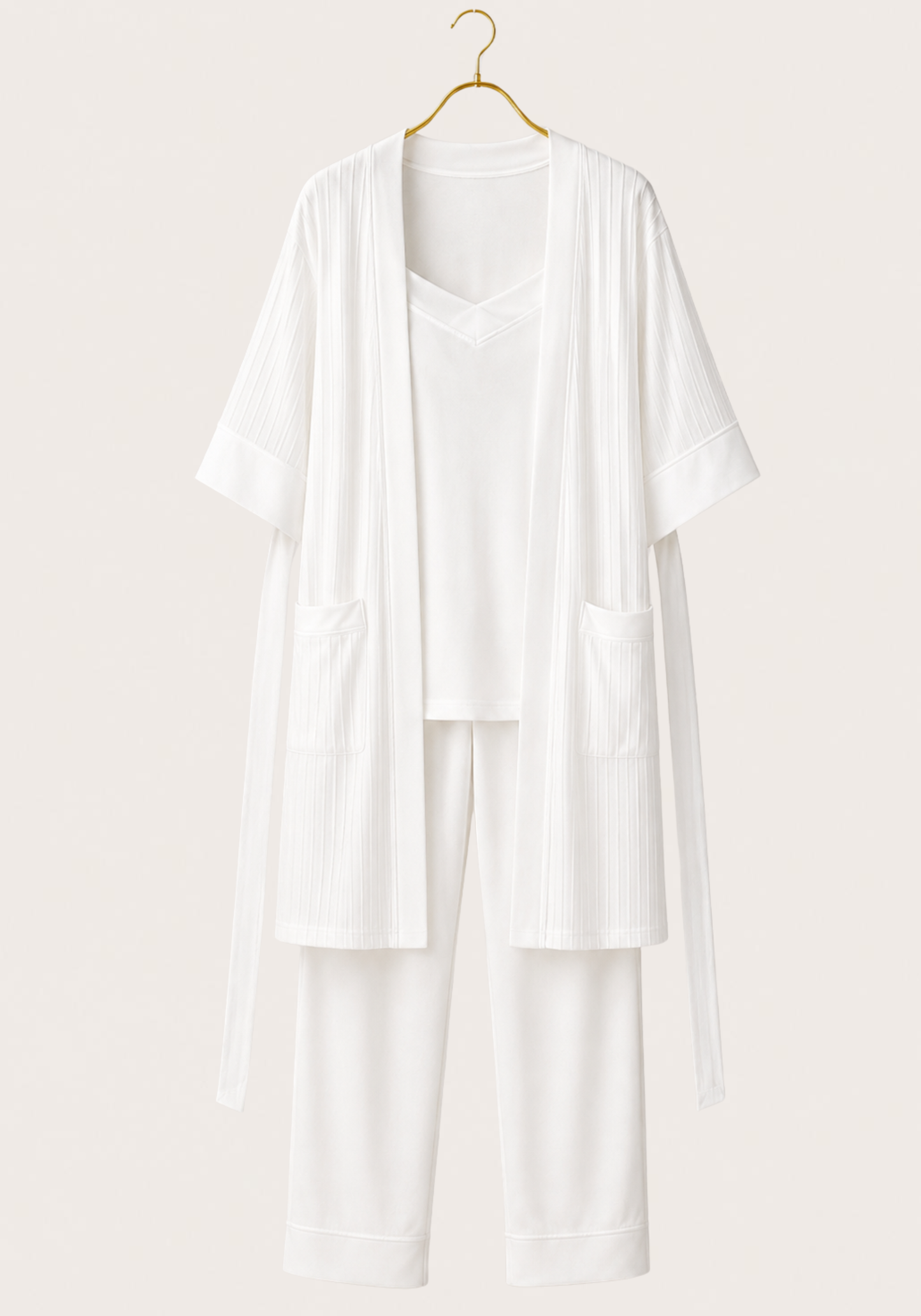 Maternal 3 Piece Set