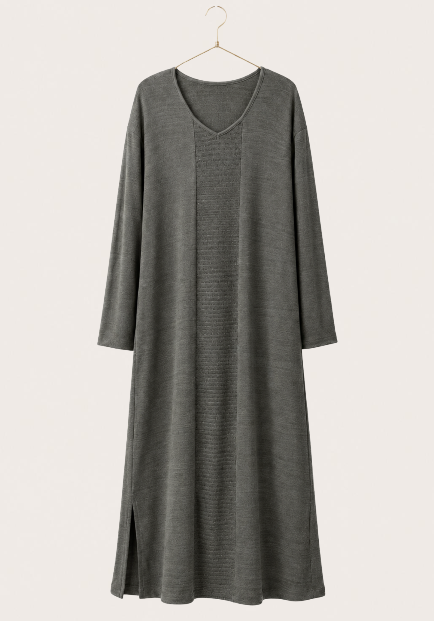 Jacquard Dress