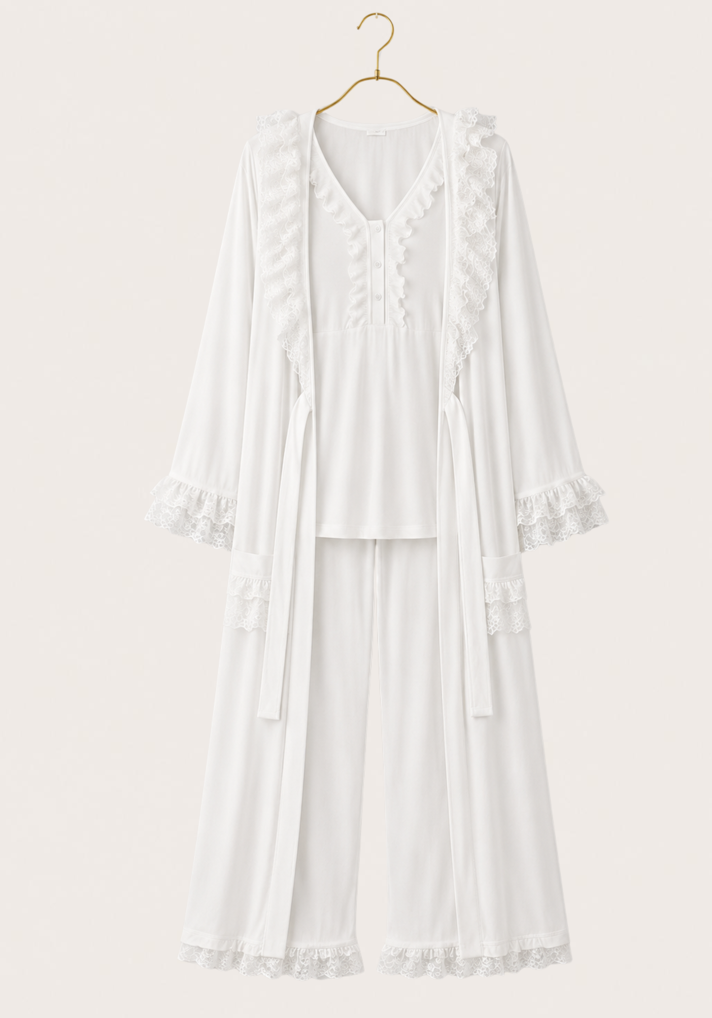 Maternal 3 Piece Set