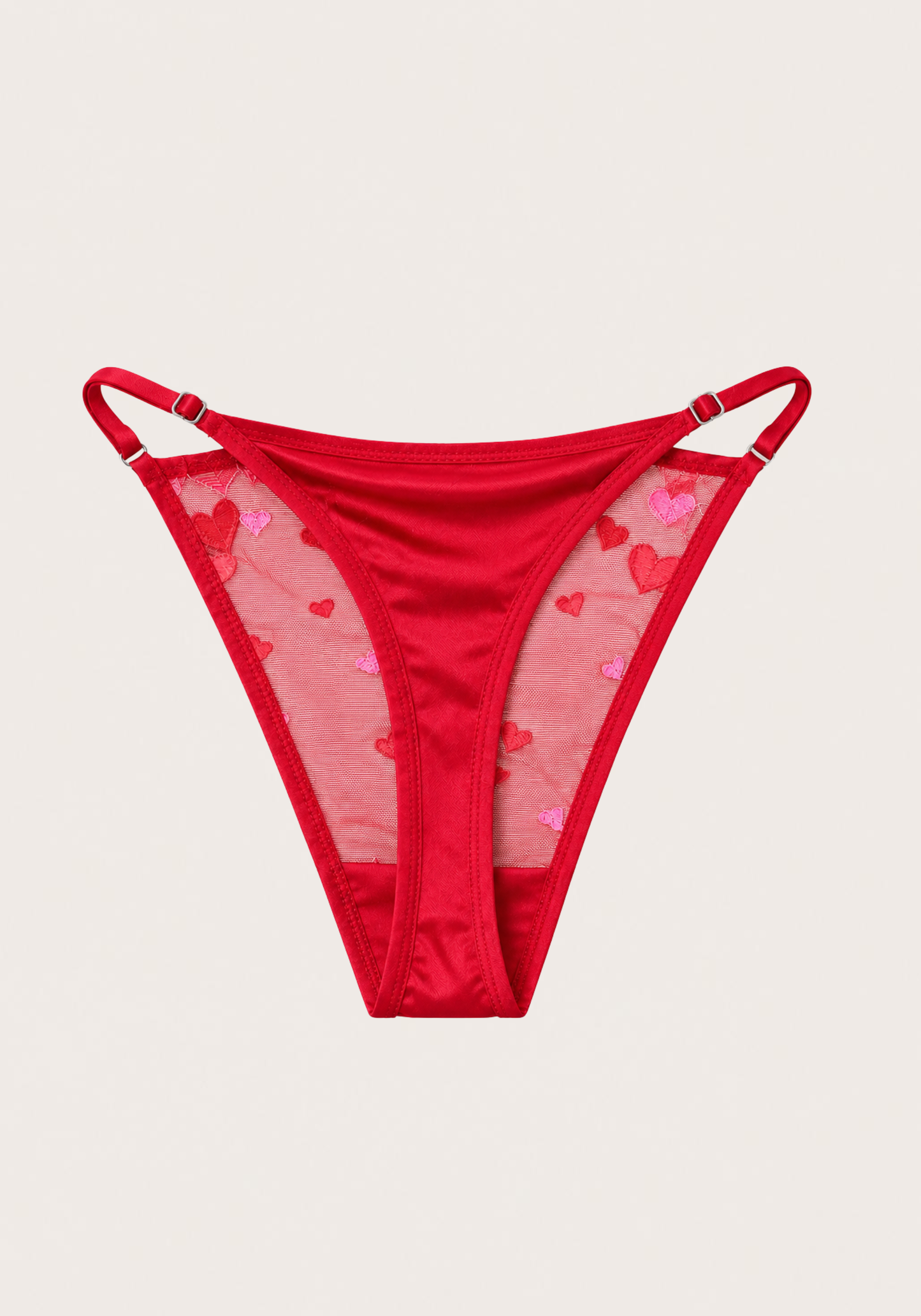 Lingerie Bra Set C-Cup