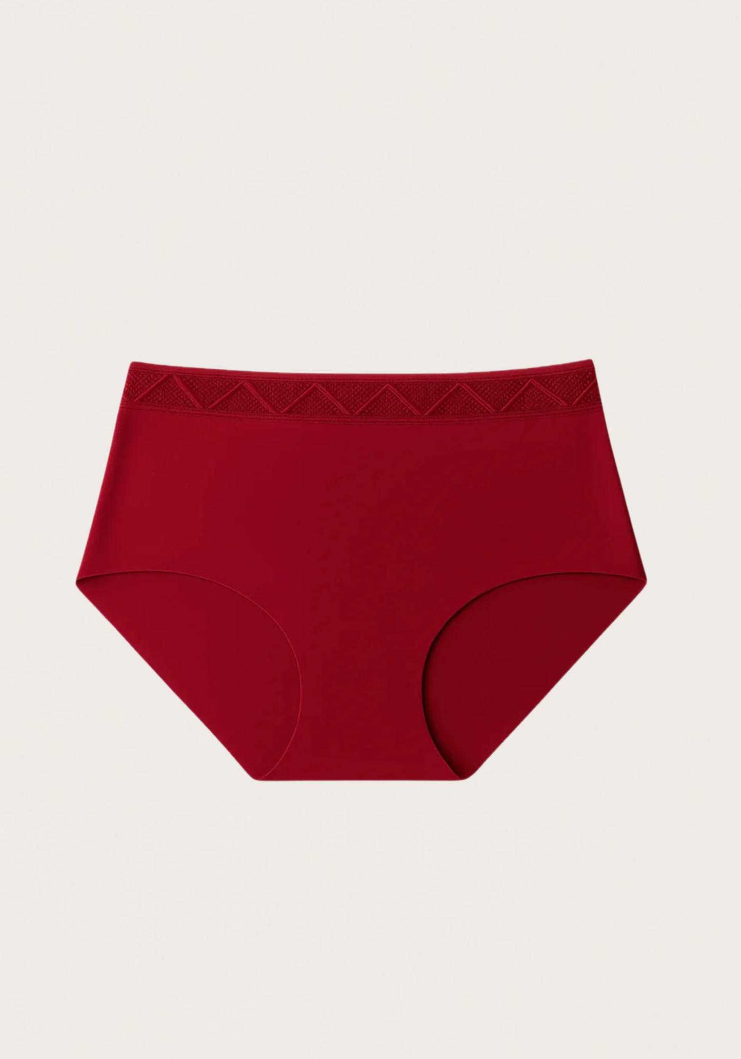 High Waist Panty