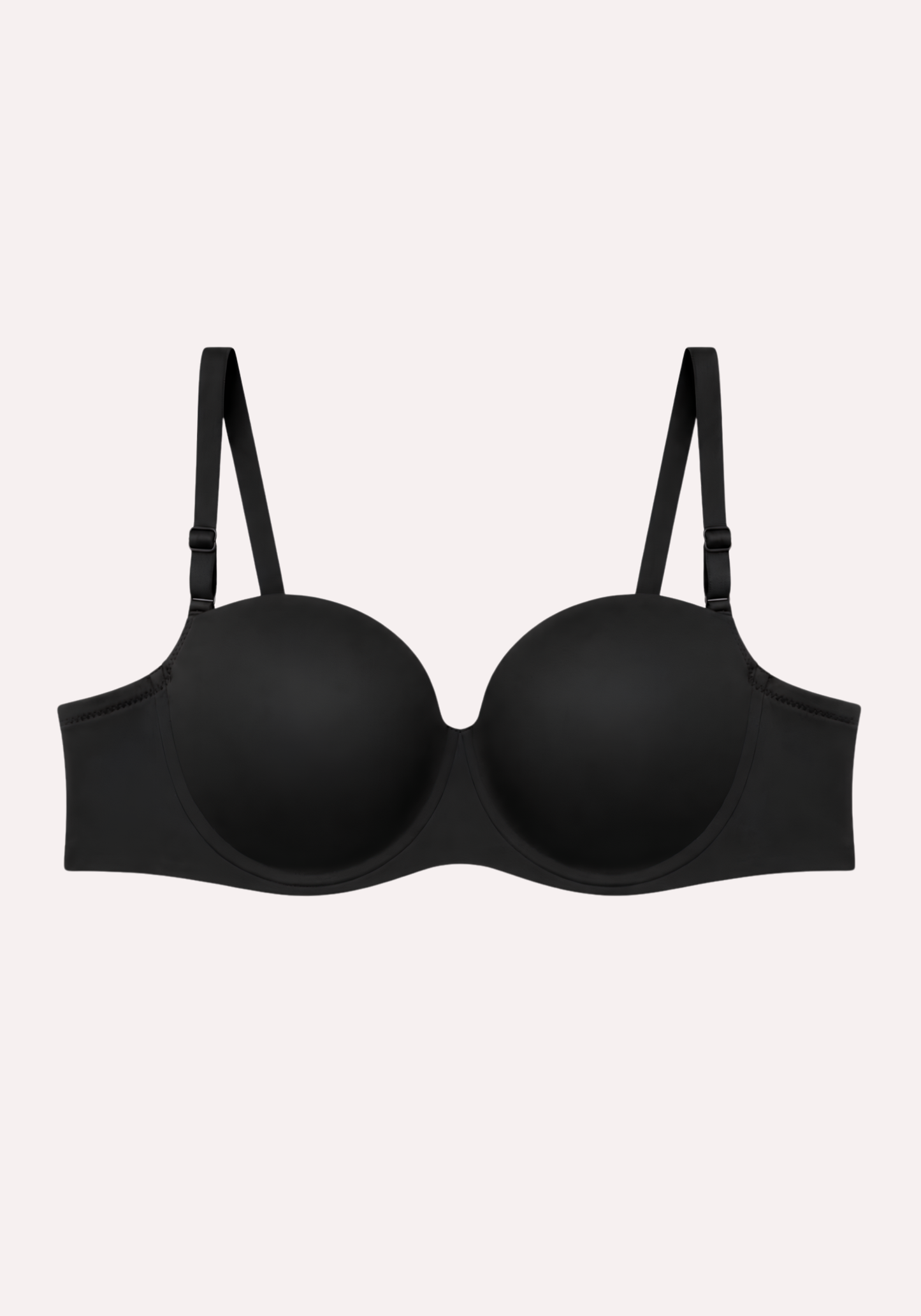 حمالة صدر UNDR C-Cup Stripless Hollow Micro