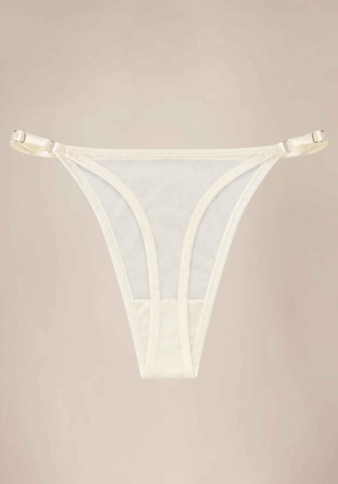 Bridal Babydoll