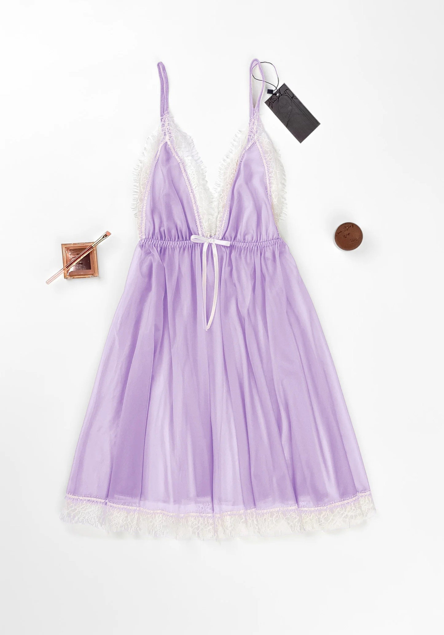 LNGR Babydoll