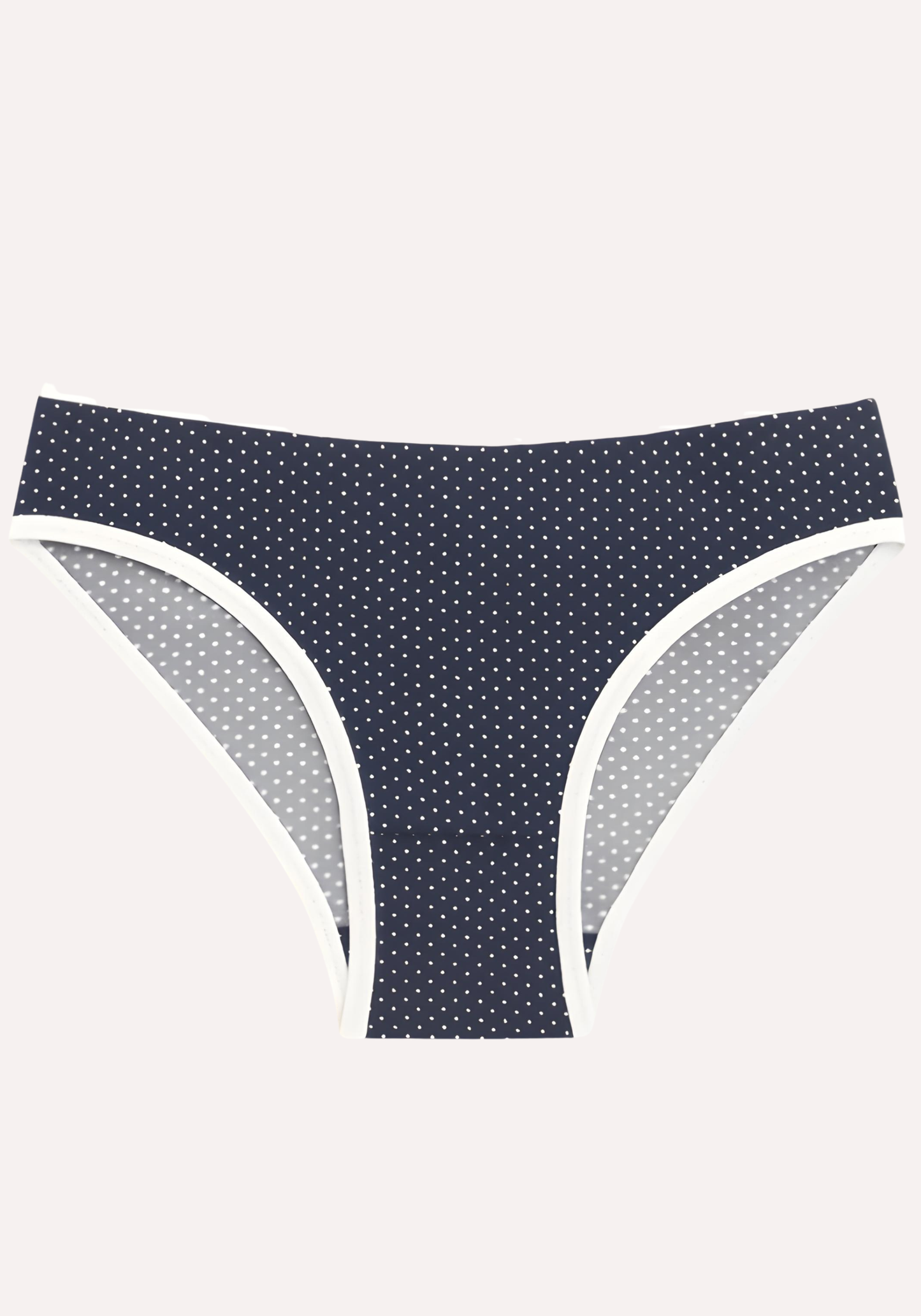 Designed Bikini Briefs