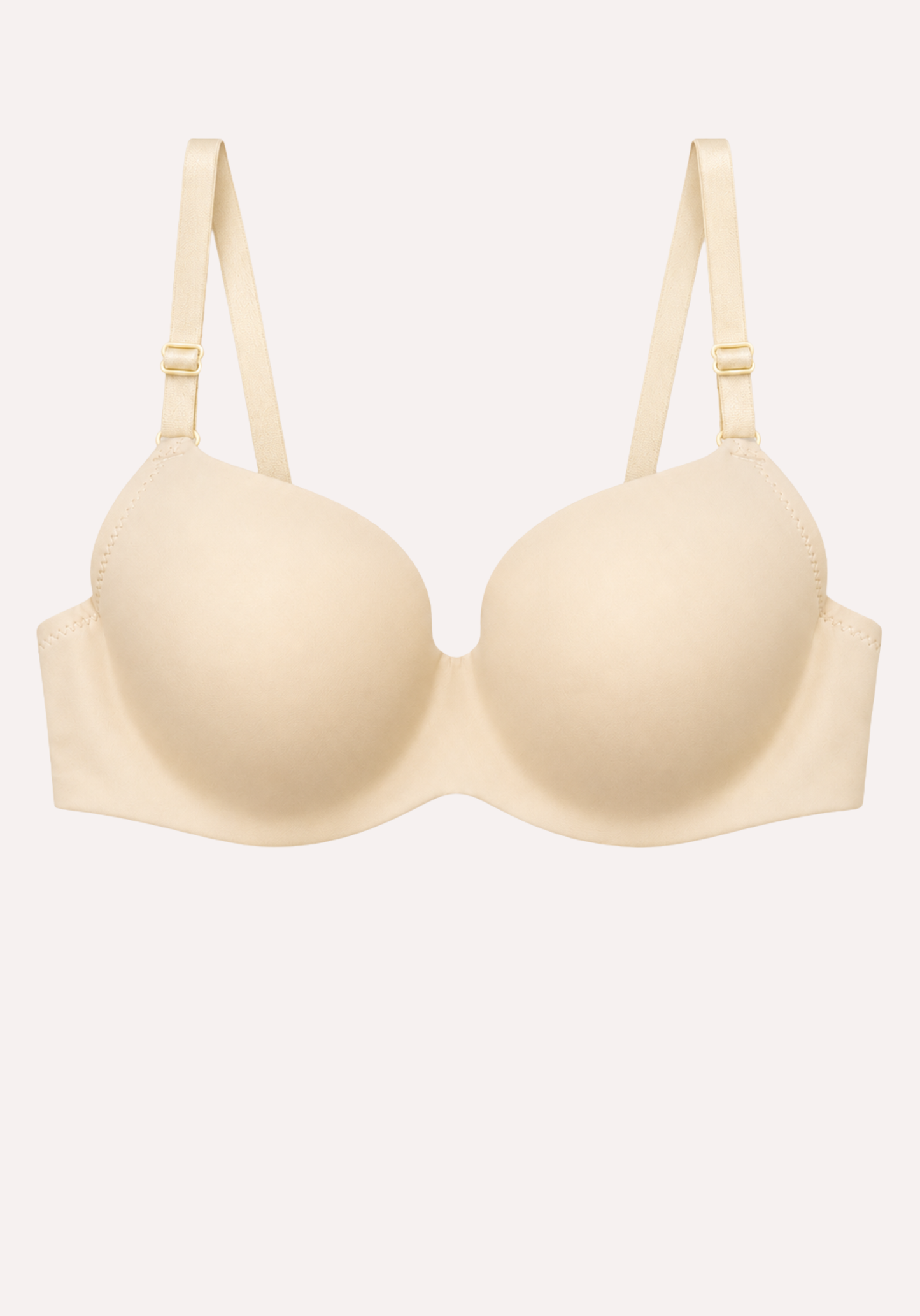 Padded Micro Bra
