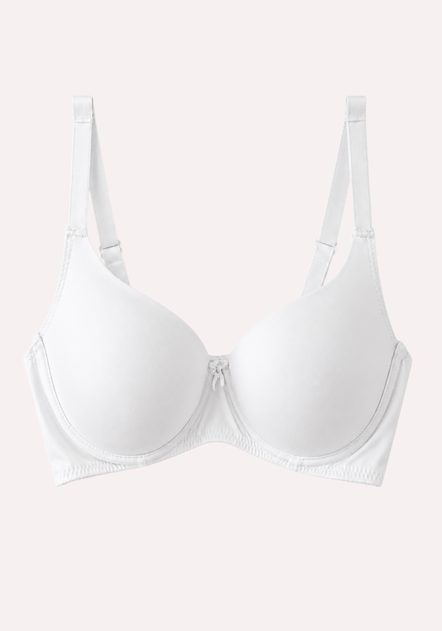 Basic Bra: Daily Padded Bra