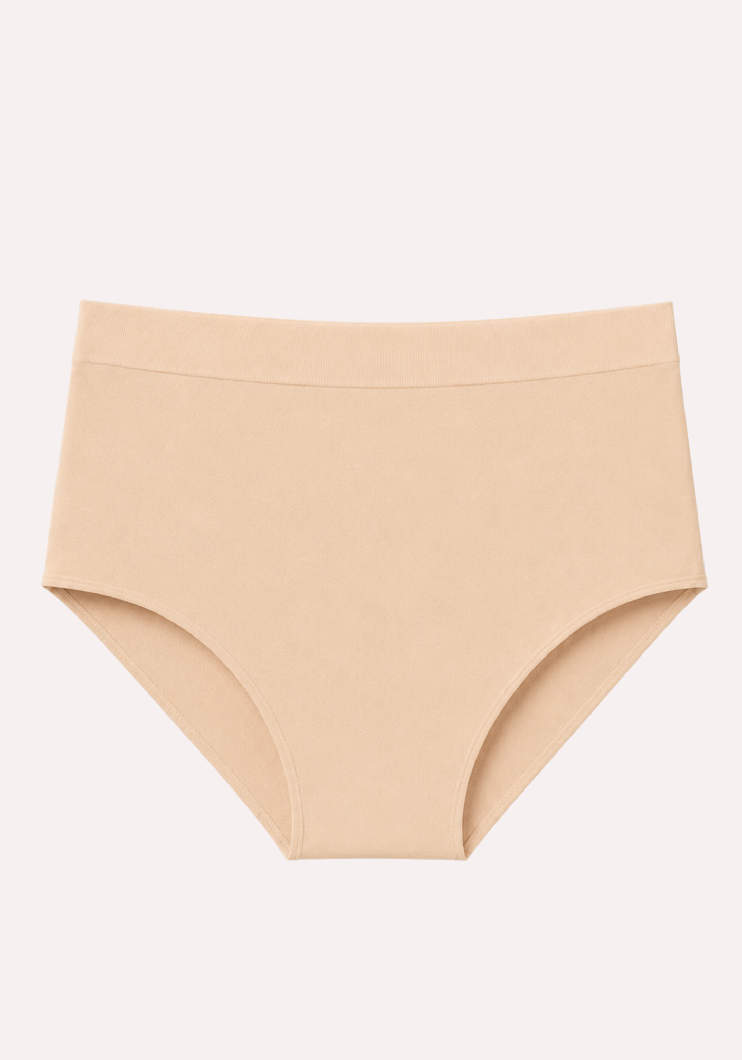 Seamless Soft Touch Pack Of 3 Panties