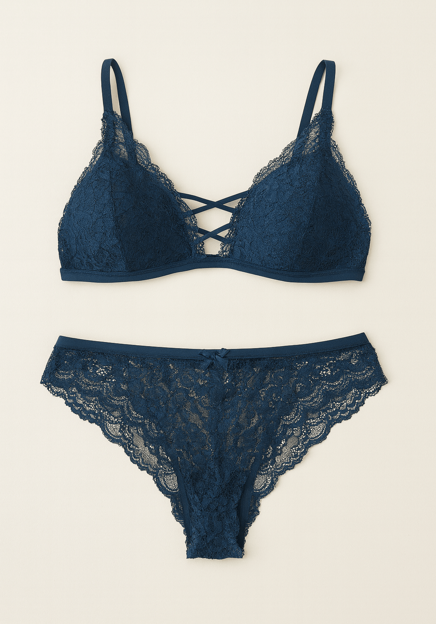 طقم حمالة صدر UNDR