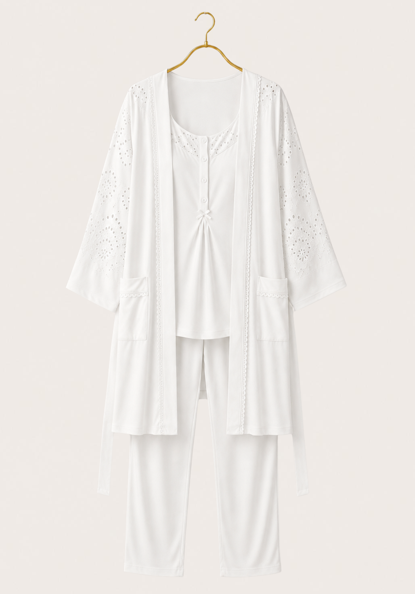 Maternal 3 Piece Set