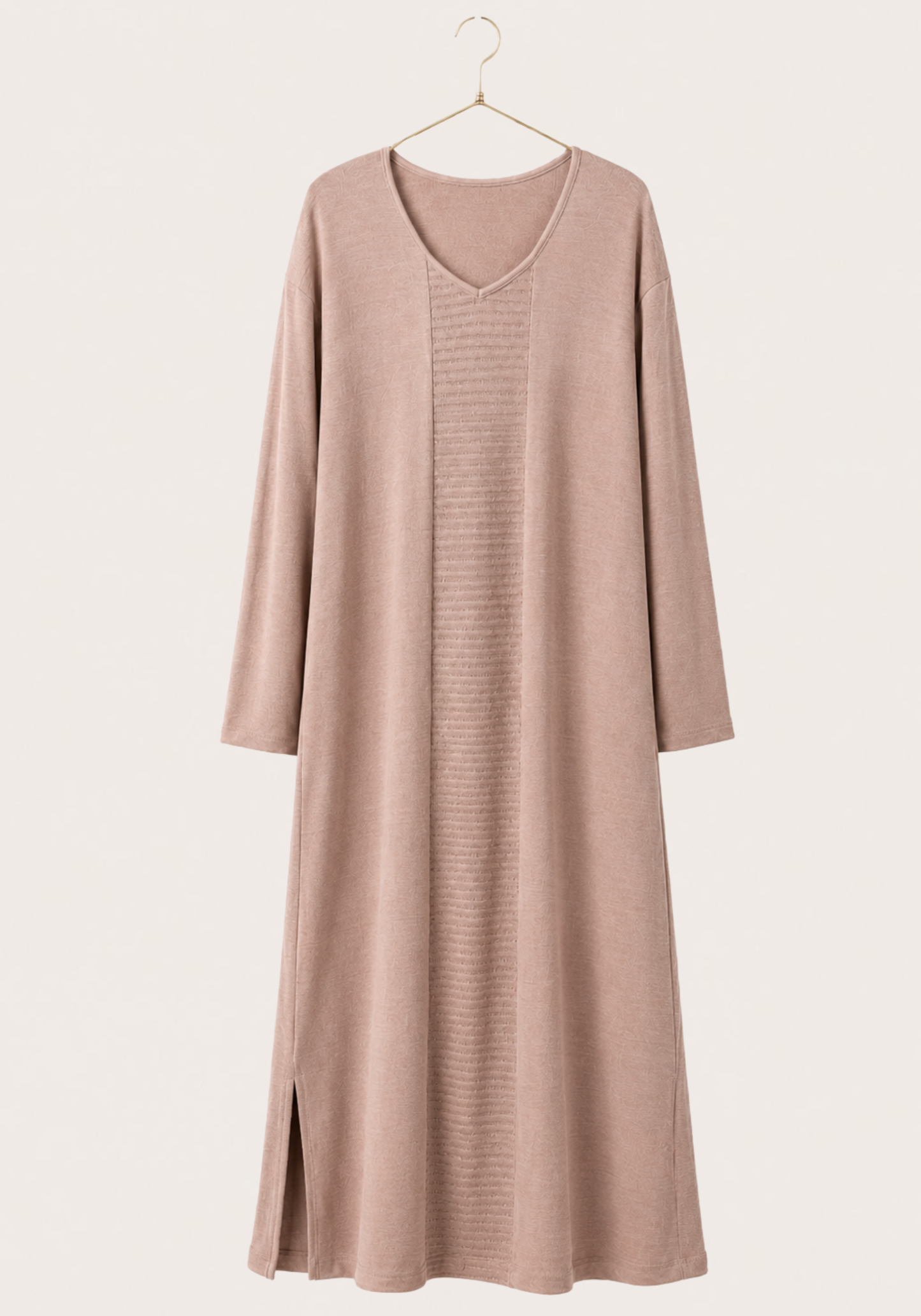 Jacquard Dress