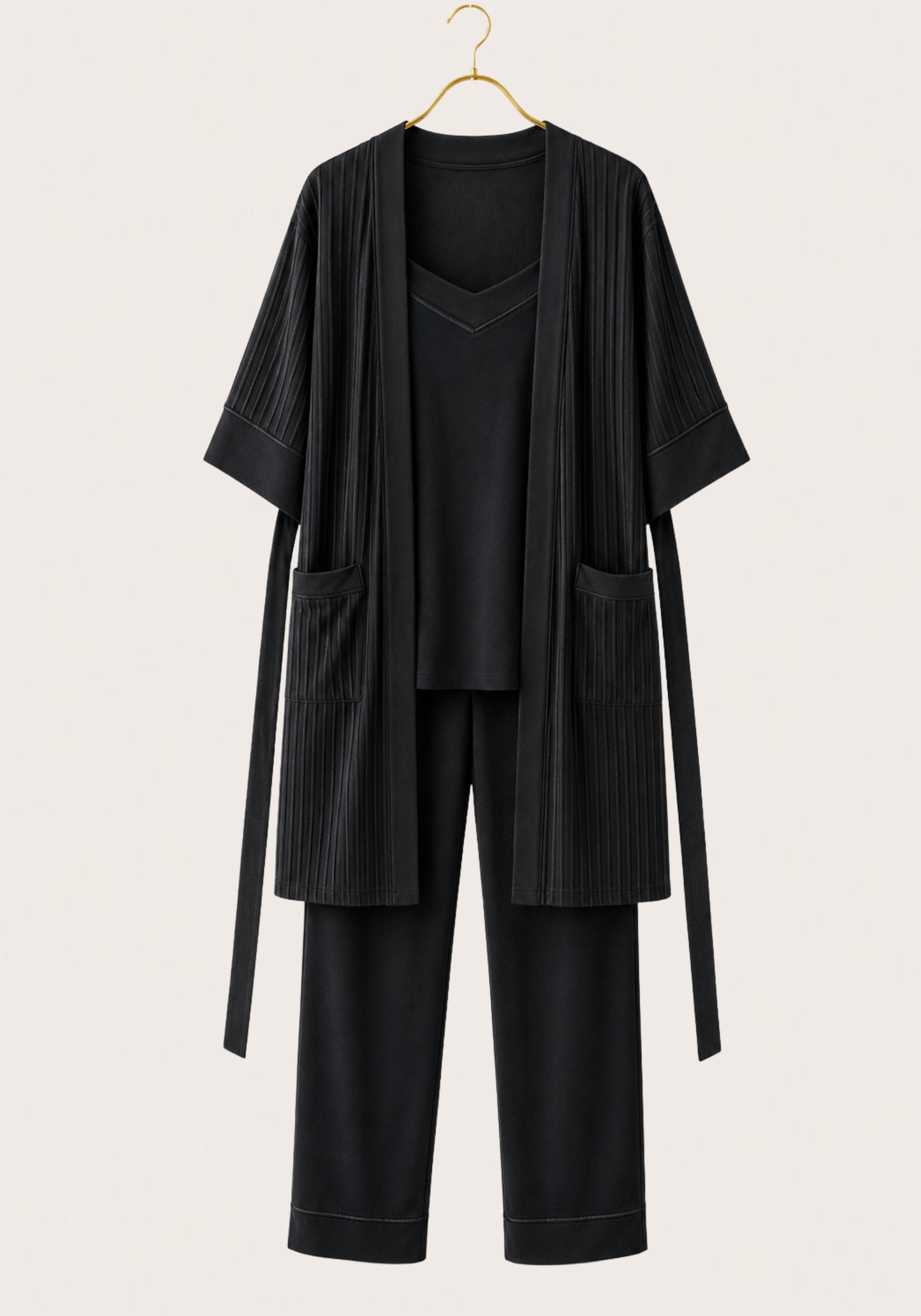 Maternal 3 Piece Set