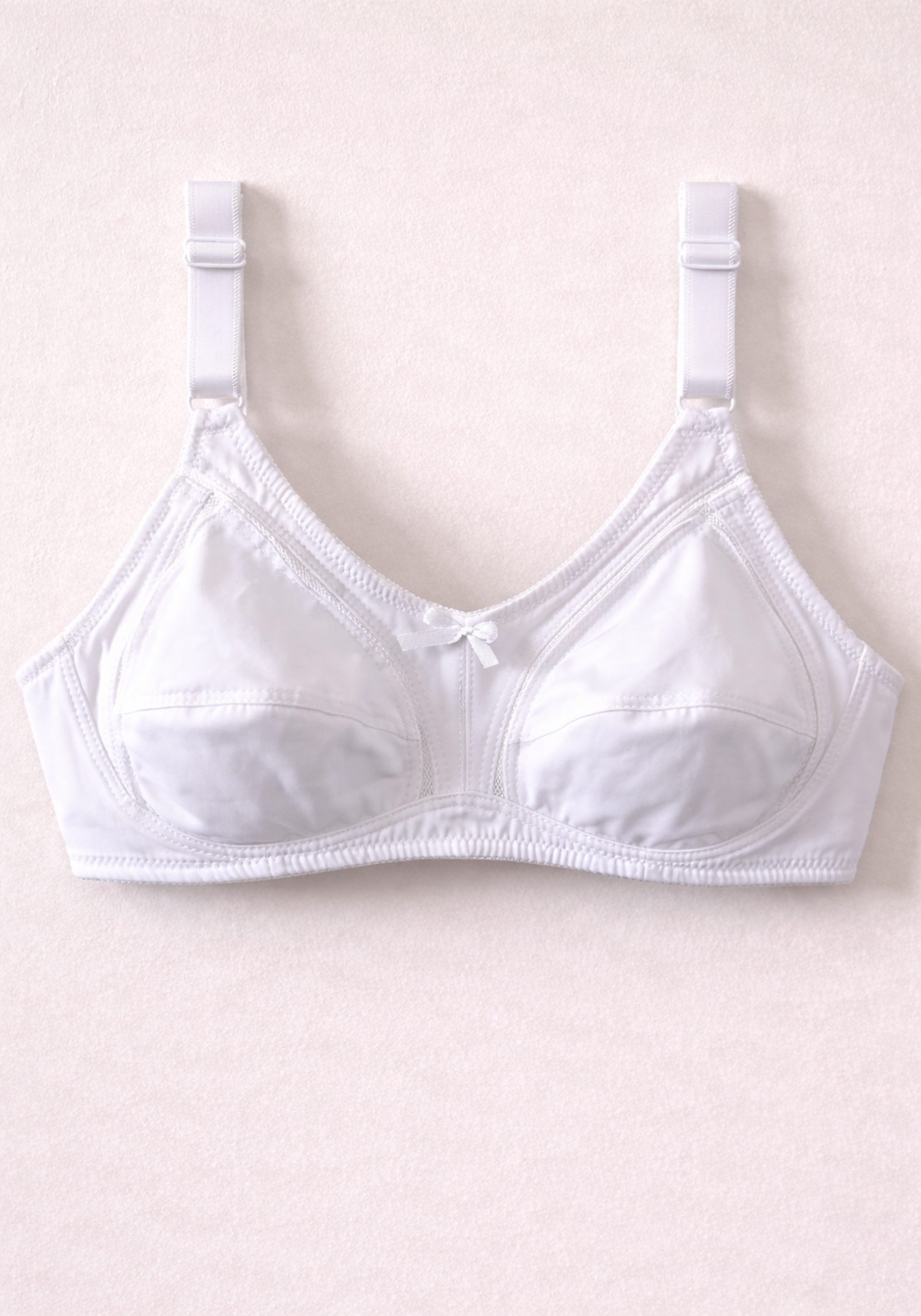 Net Bra Polyamid And Elastane D