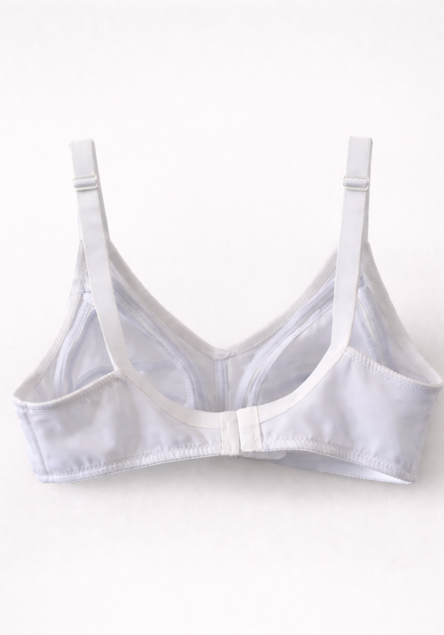 Net Bra Polyamid And Elastane D