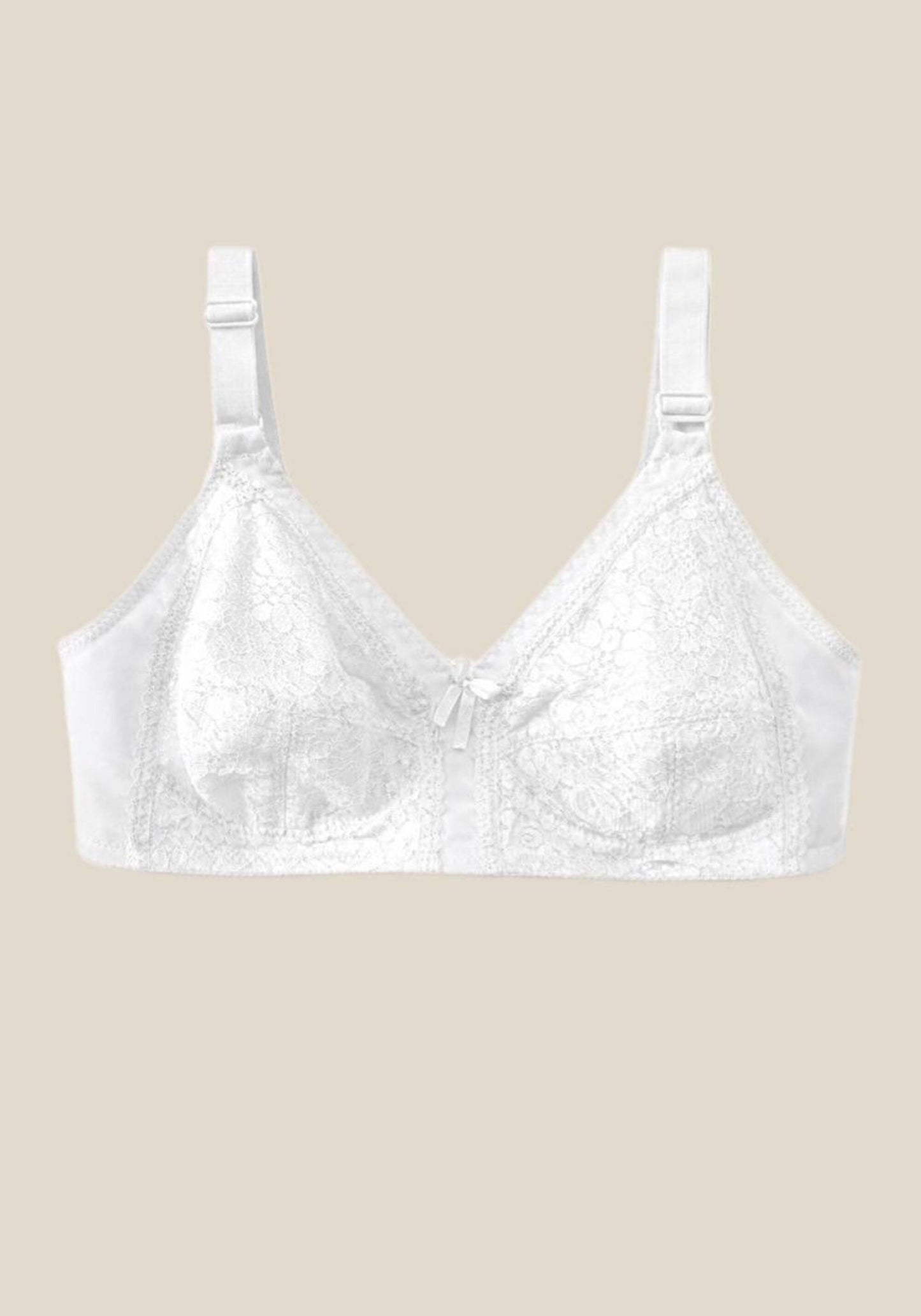 Lace Bra D