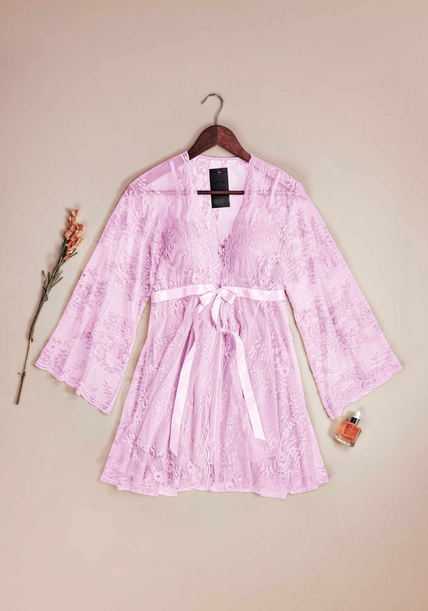 طقم رداء LNGR