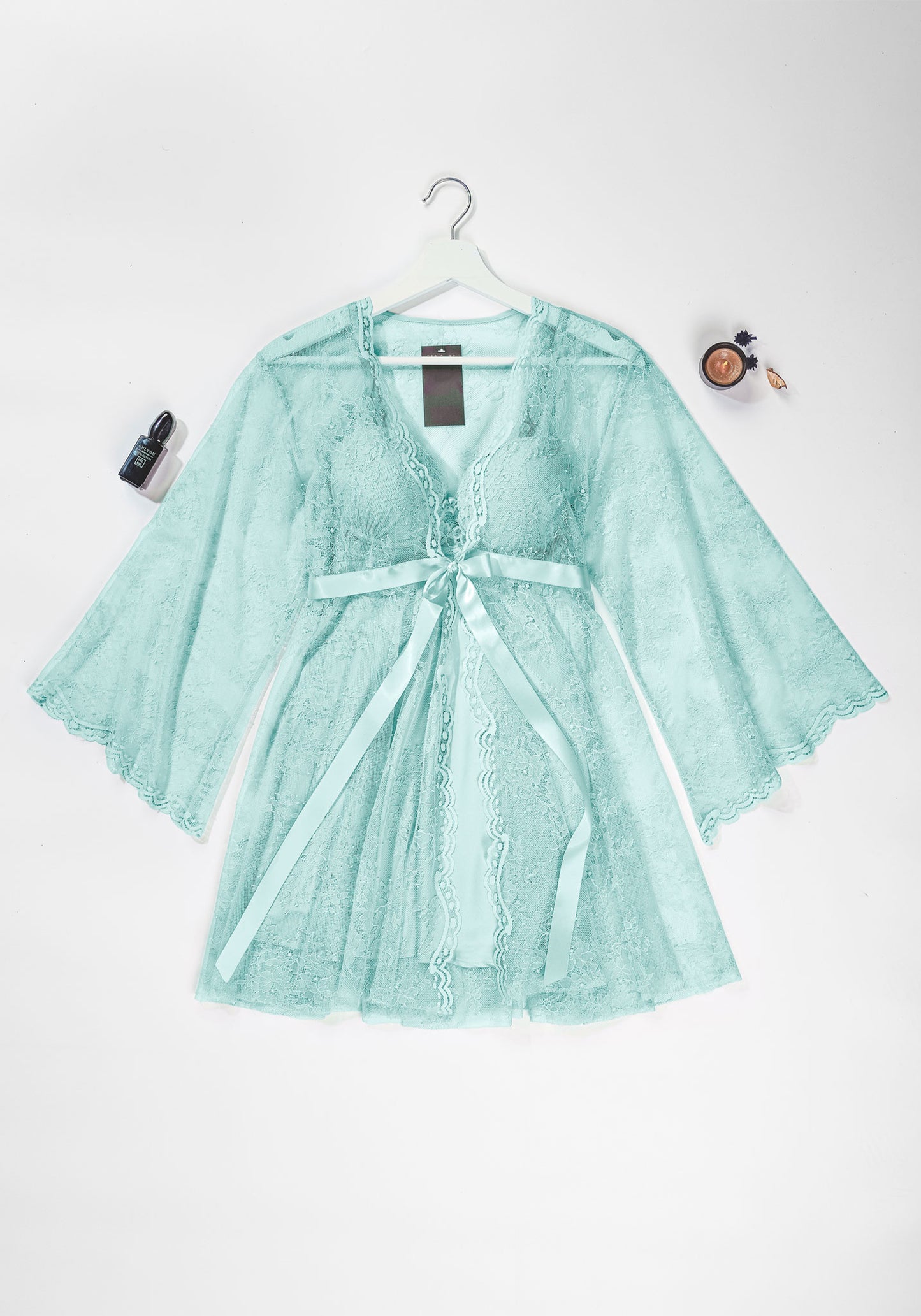 طقم رداء LNGR