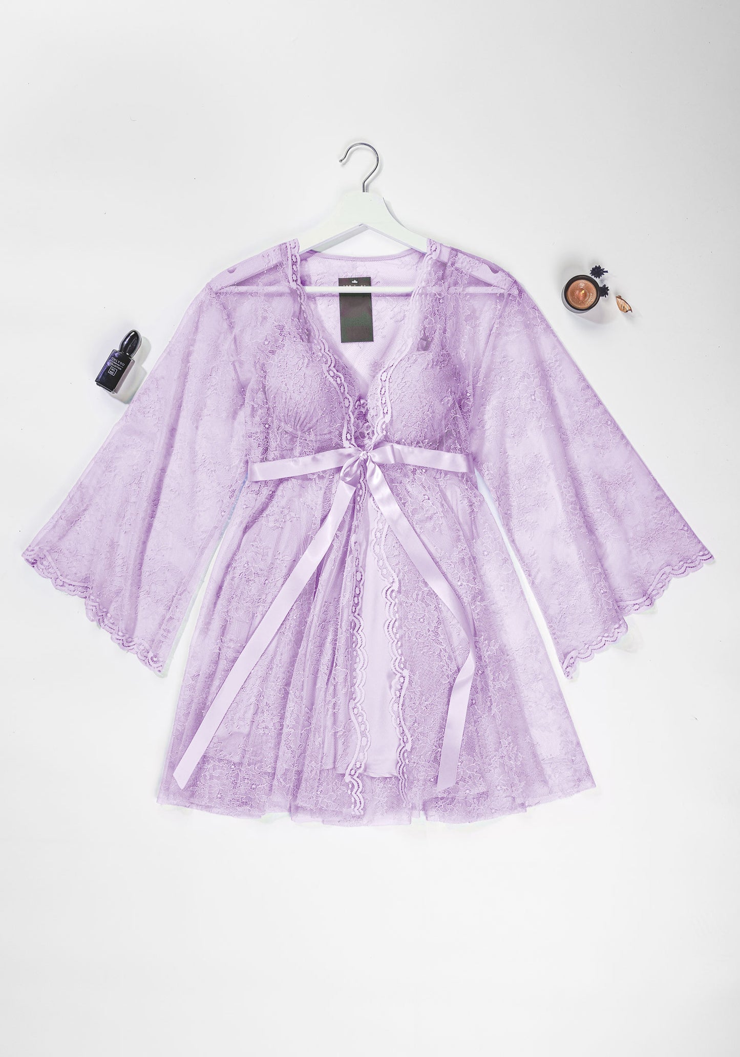 طقم رداء LNGR