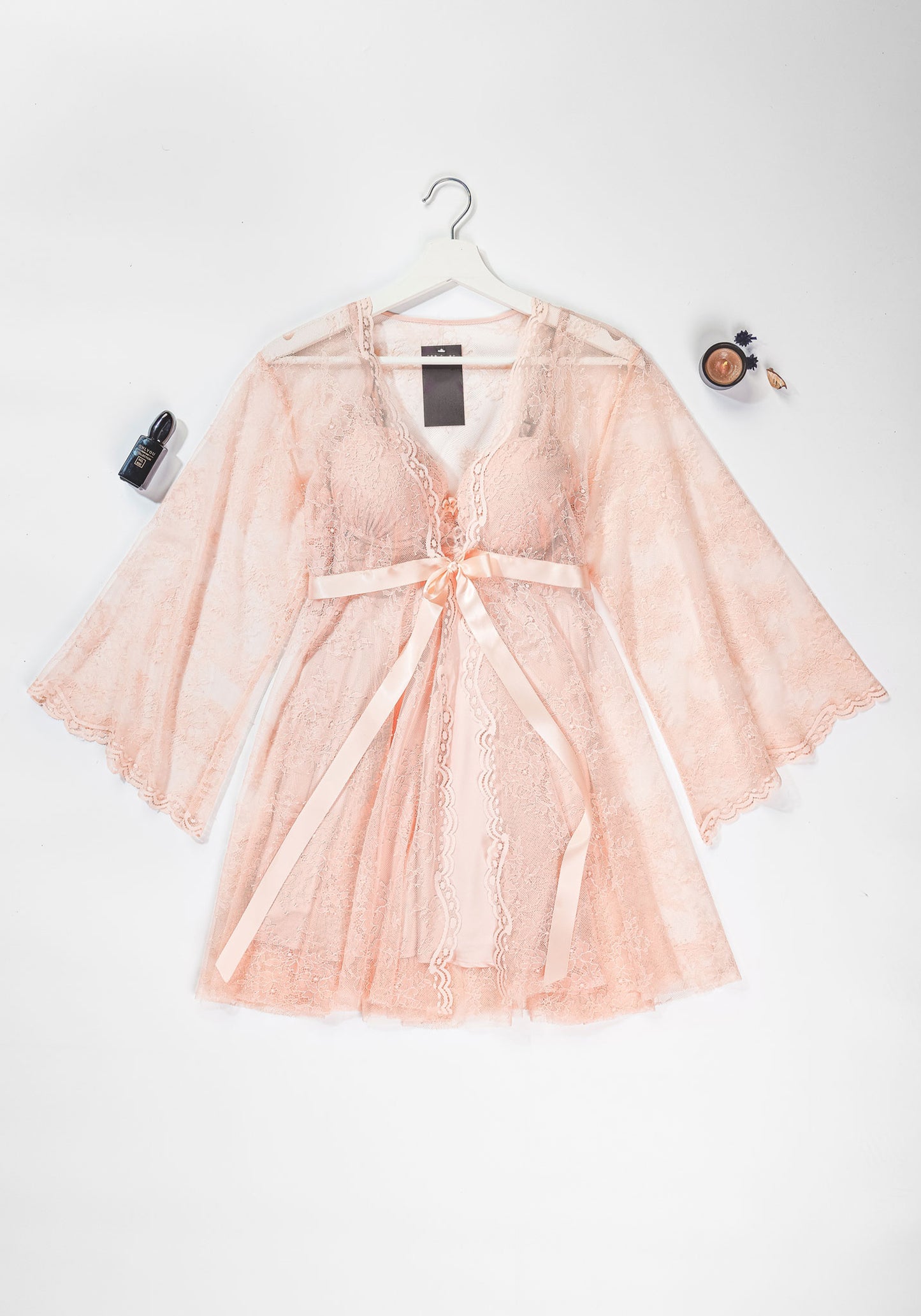 طقم رداء LNGR