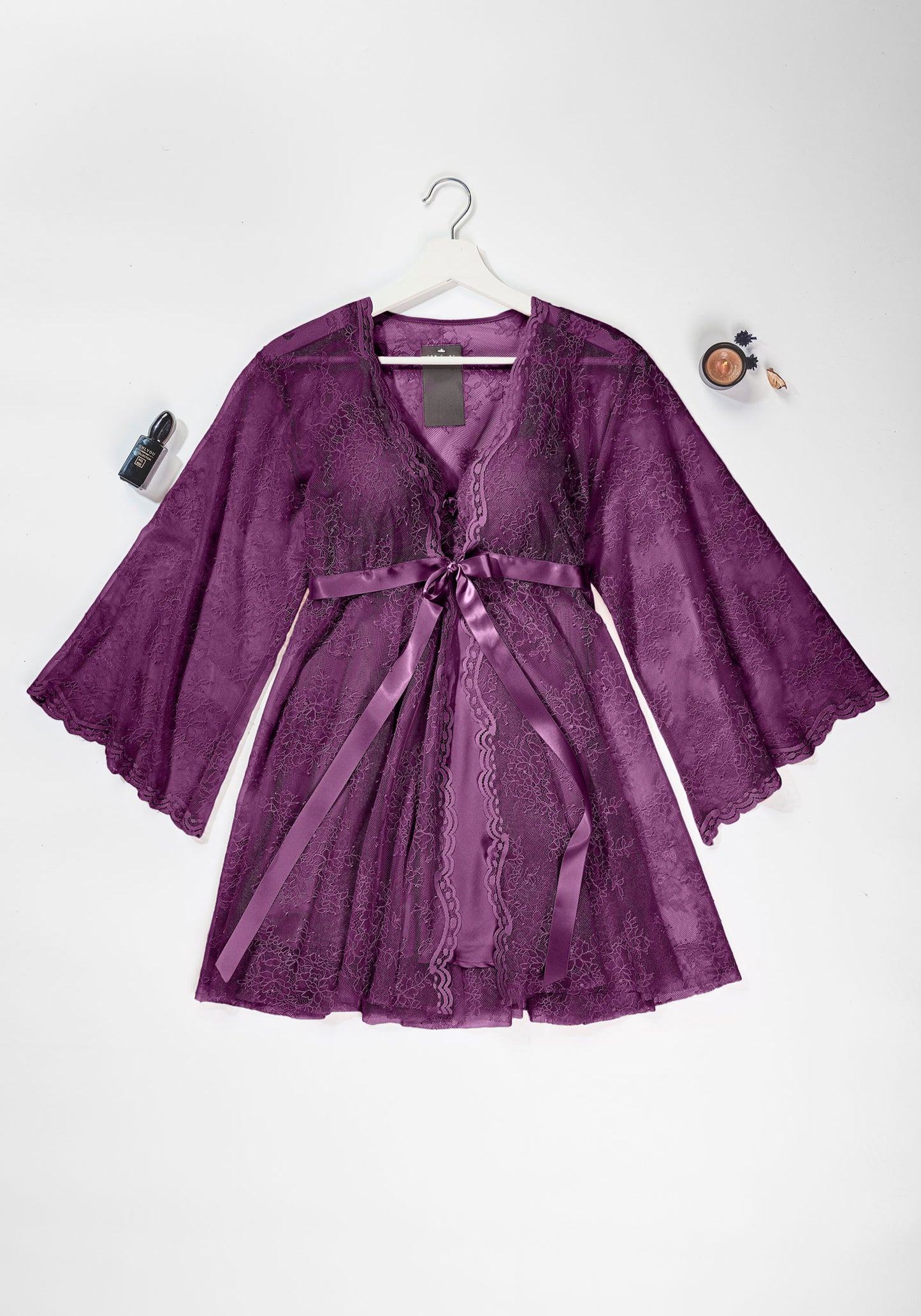 طقم رداء LNGR